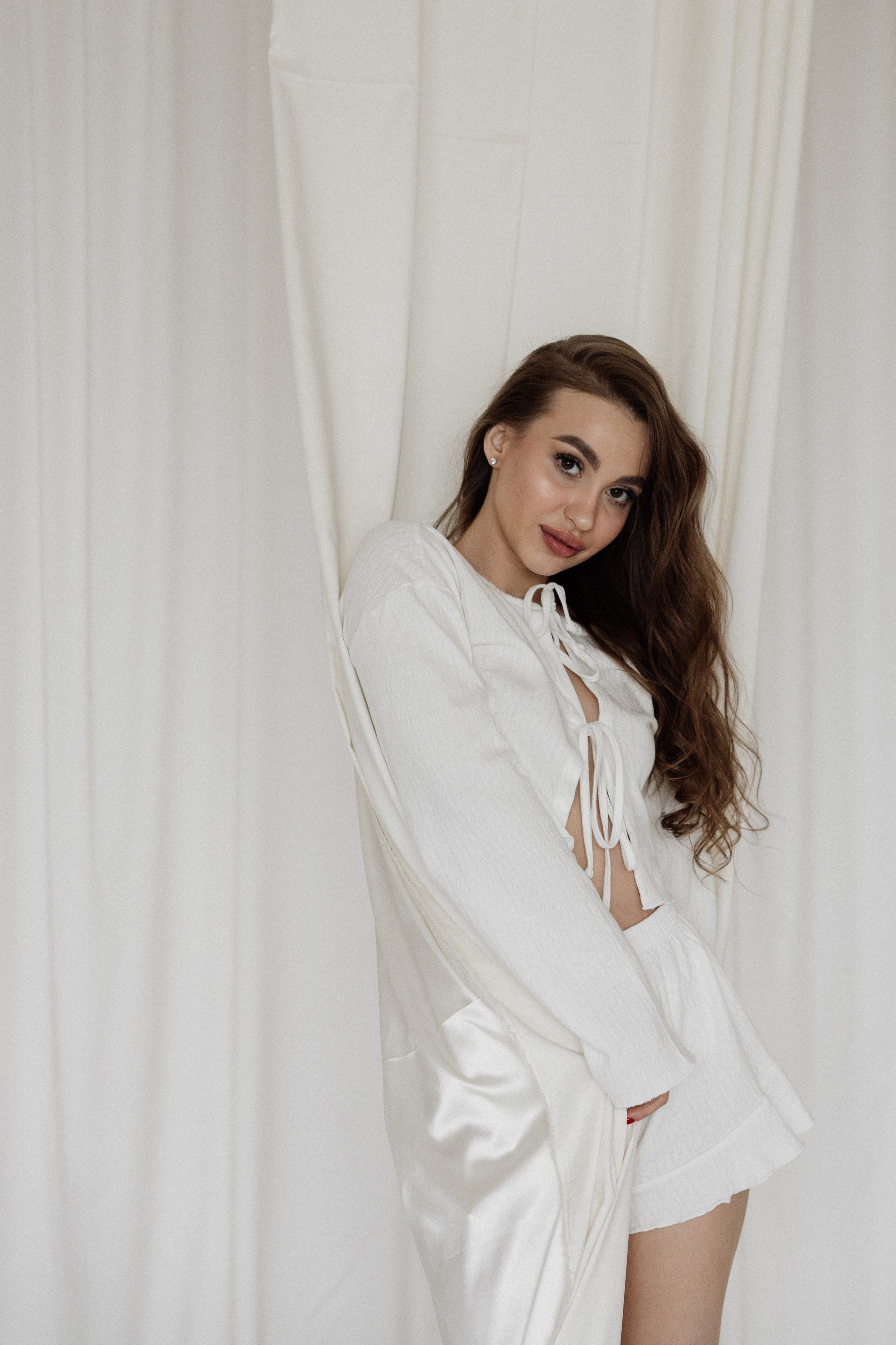 Ольга. Свадебный фотограф Красноярск Элина Леонова