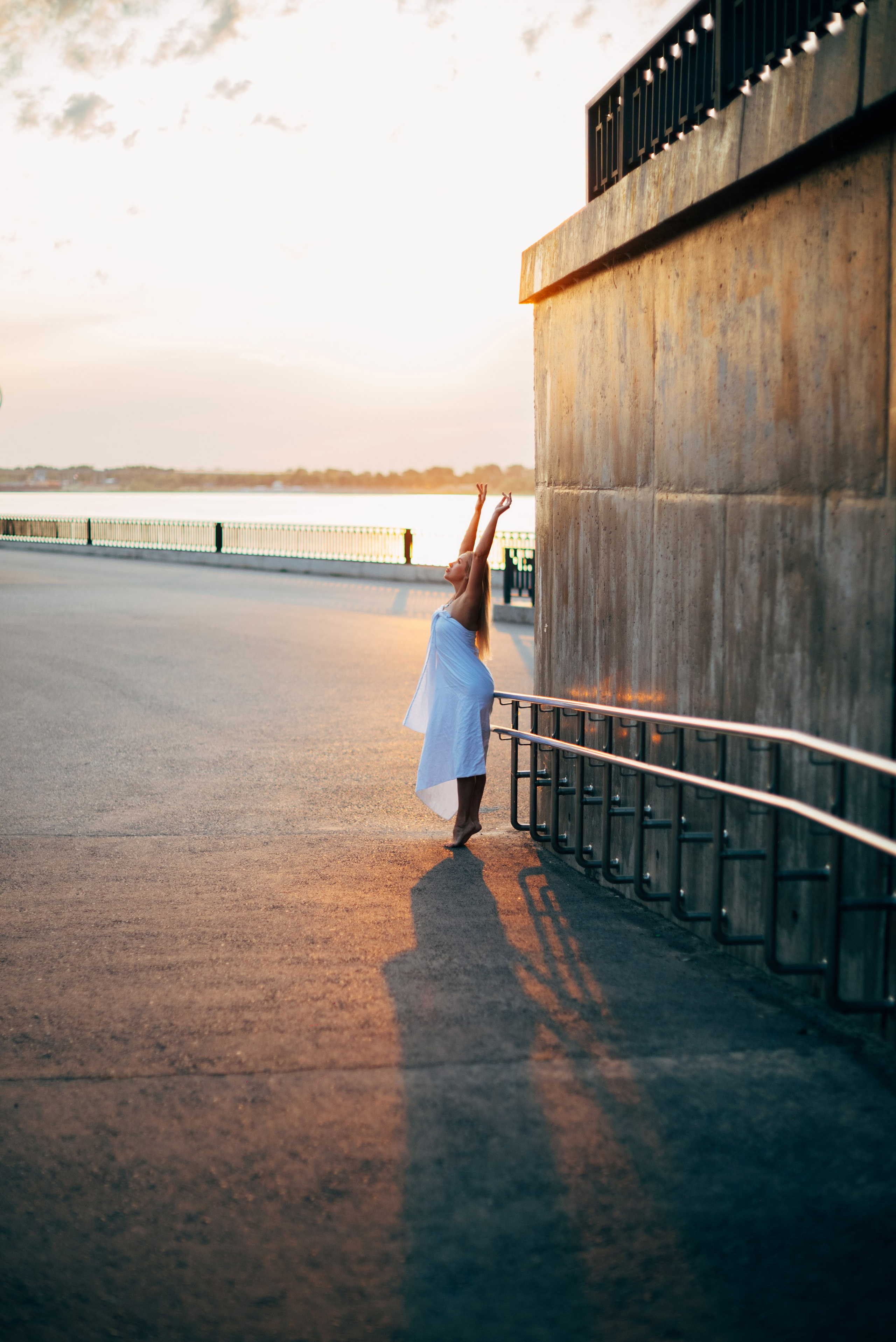Прогулочные съемки. Творческий фотограф в Волгограде