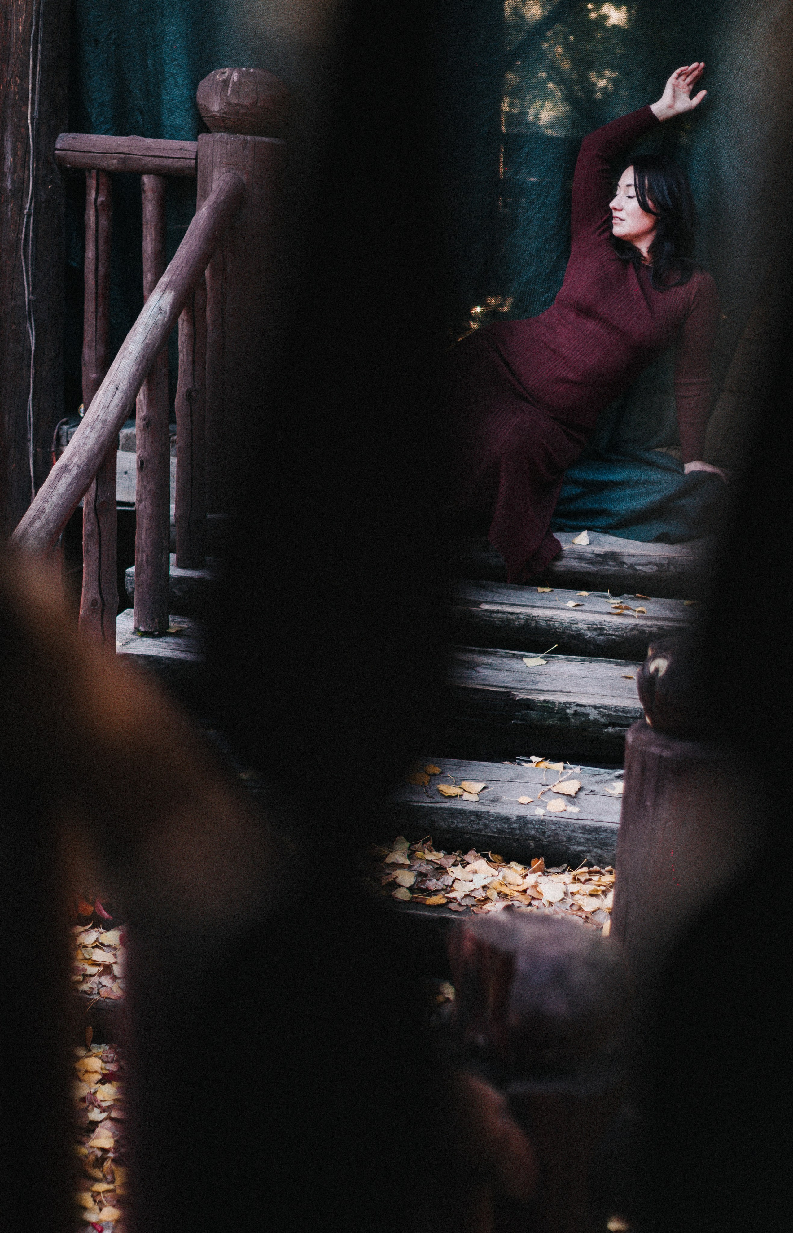 Рита. Творческий фотограф в Волгограде