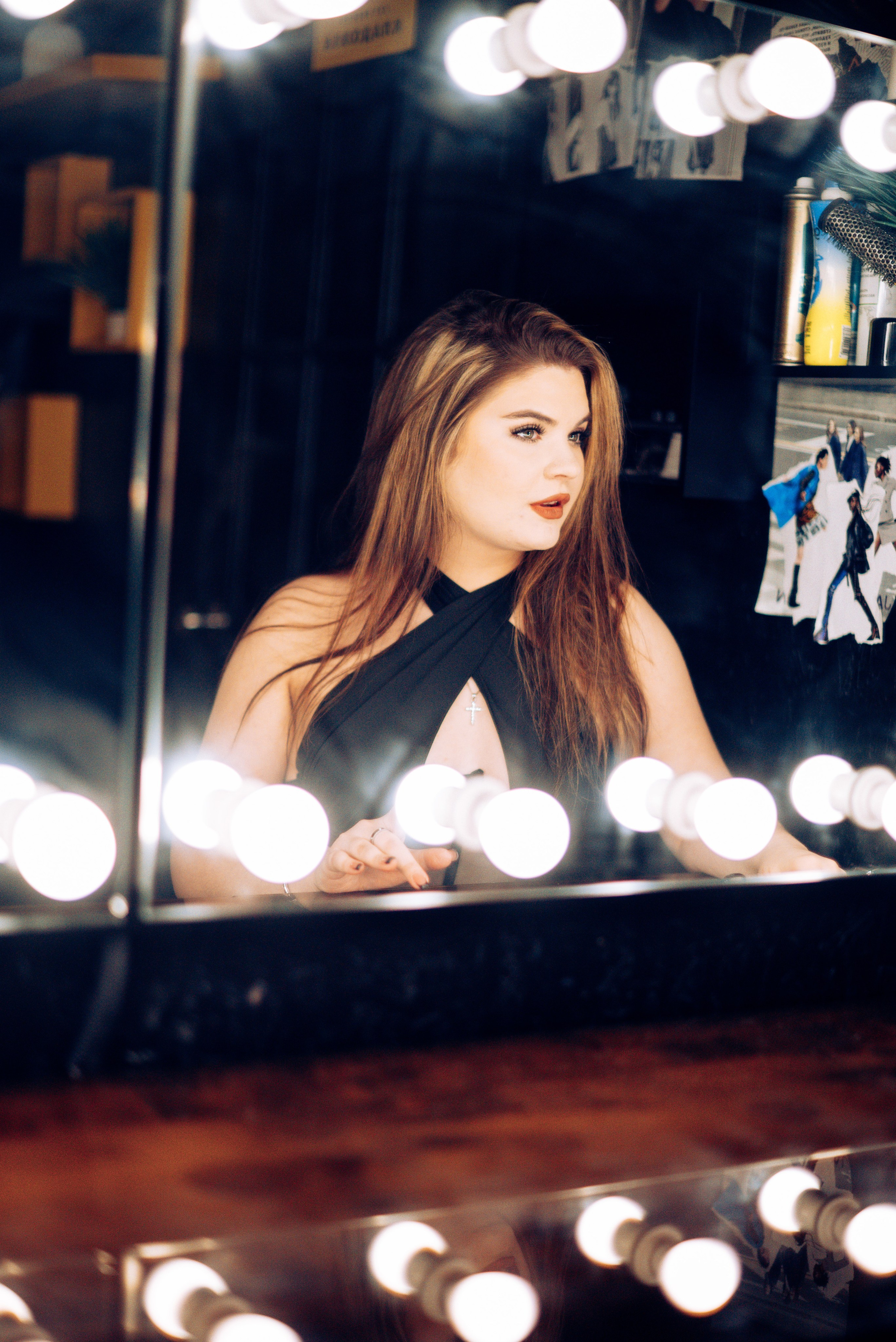 Екатерина. Творческий фотограф в Волгограде