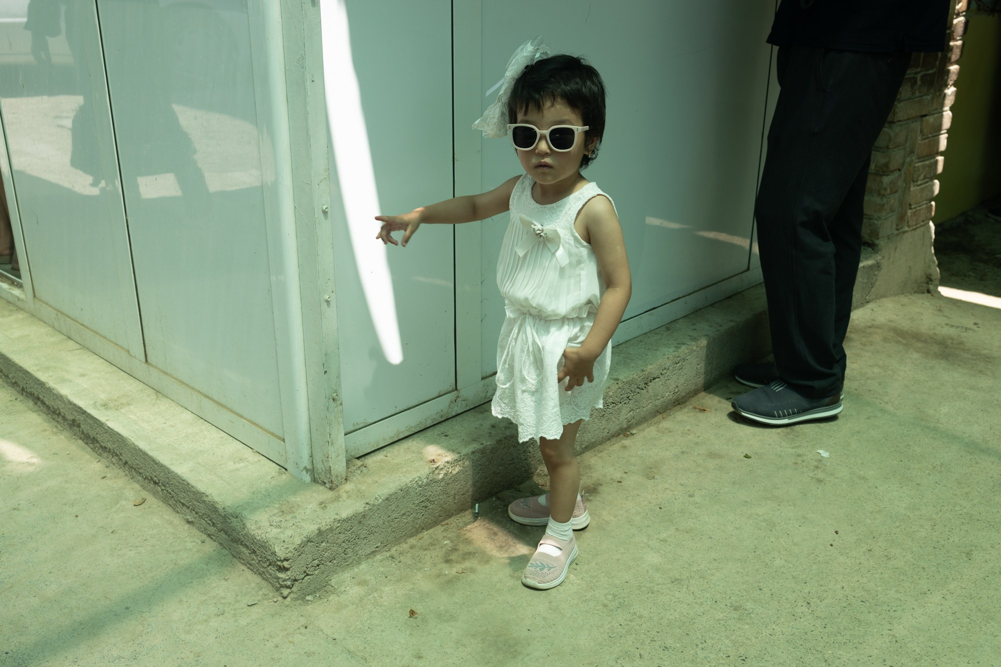 Uzbekistan daily. Commerce & art photographer