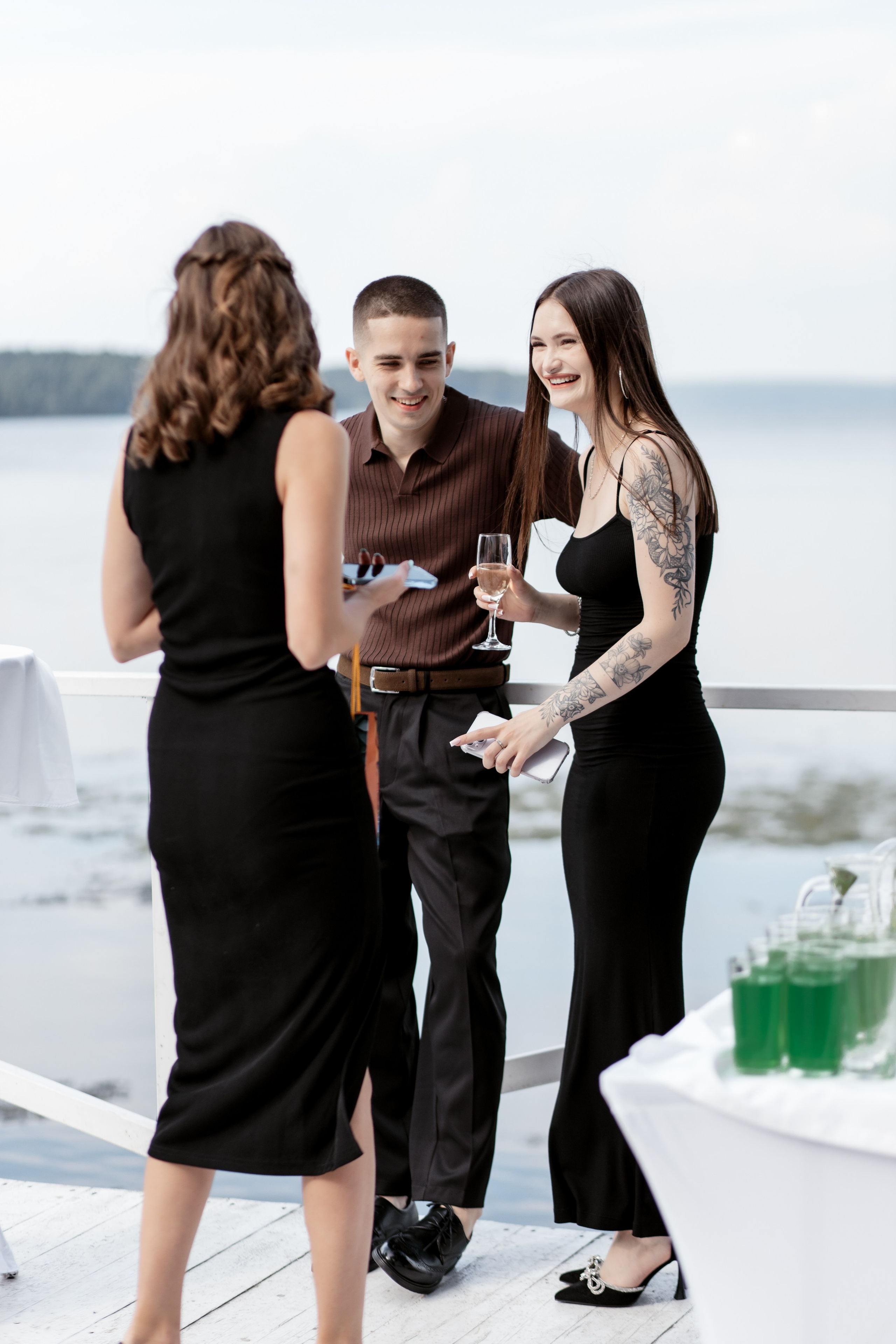 Alëna&Sergei. Свадебный и семейный фотограф Екатеринбург Настя Саедгалина