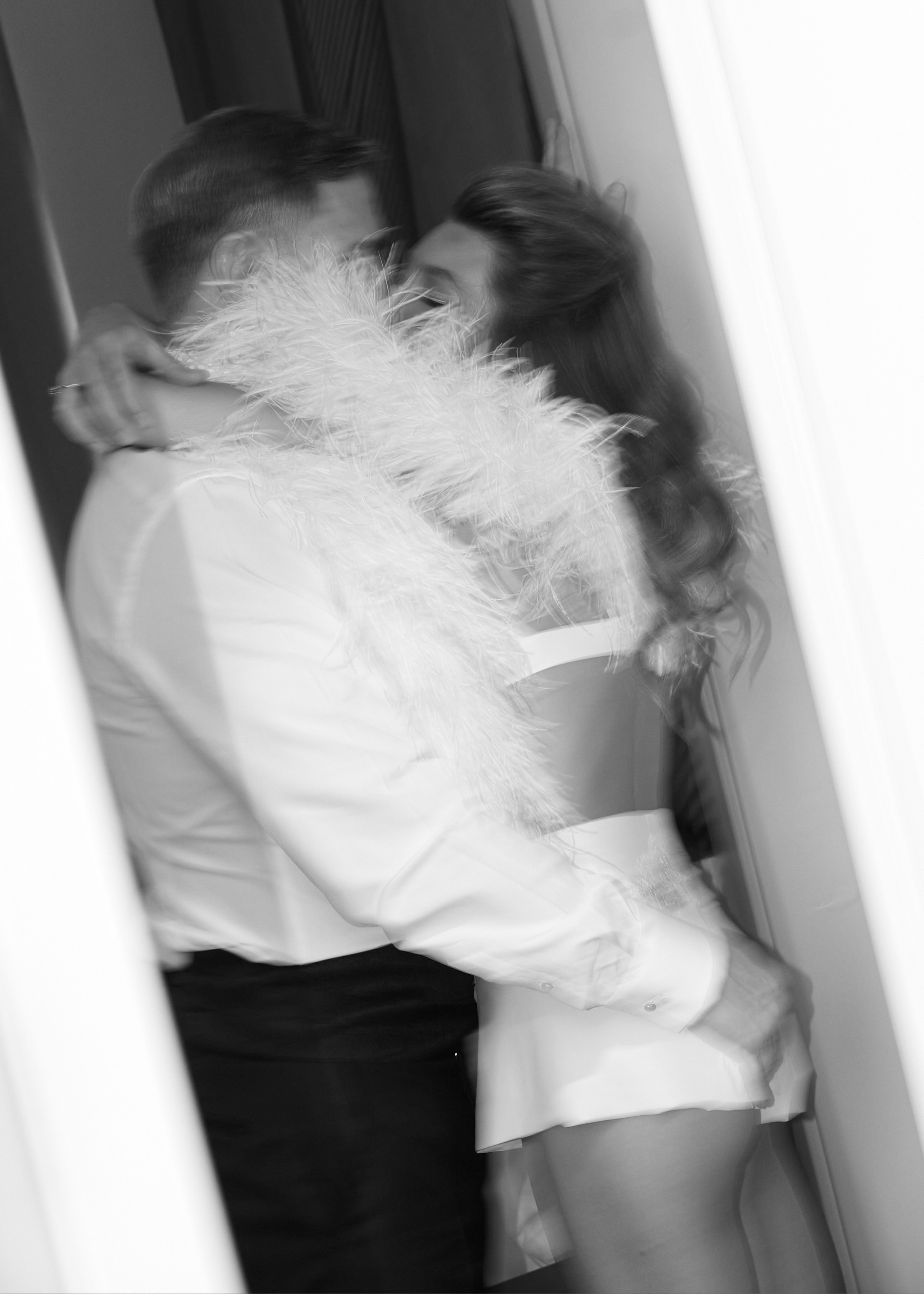 Boris & Sofia. Ксения Петровская — фотограф и видеограф