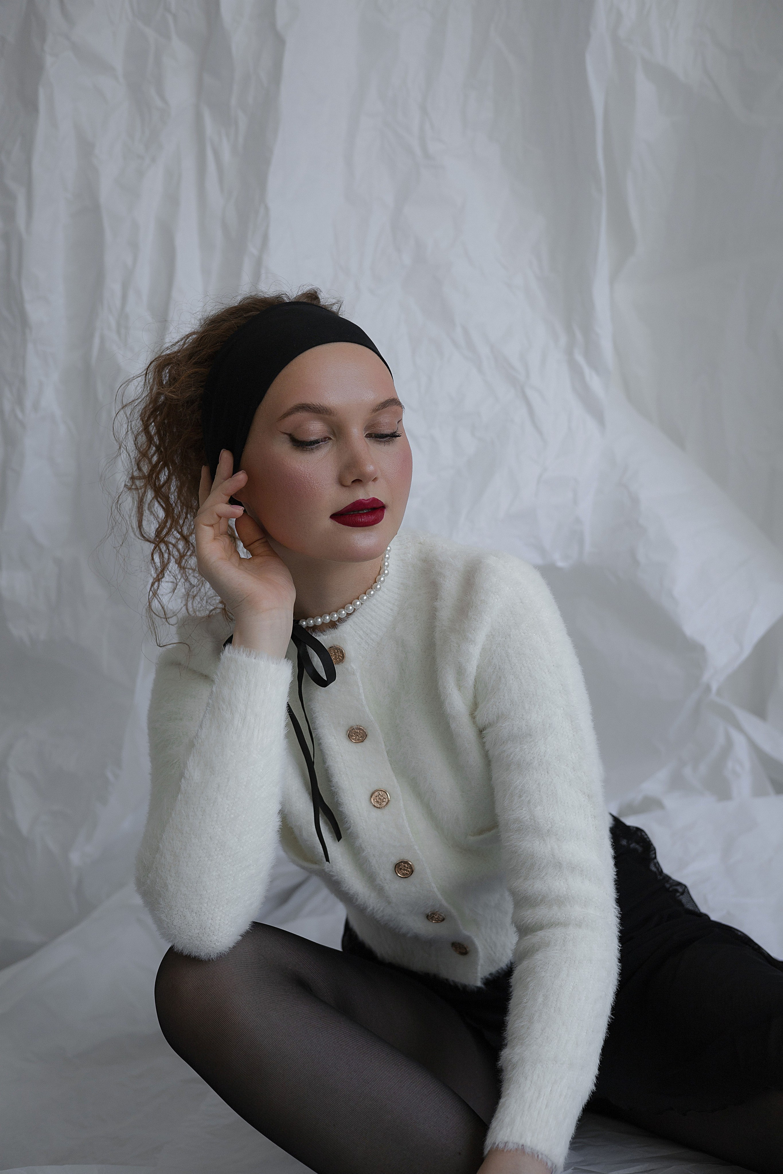 Утро невесты Анастасии. Свадебный и персональный фотограф в Казани Алёна Ишаева