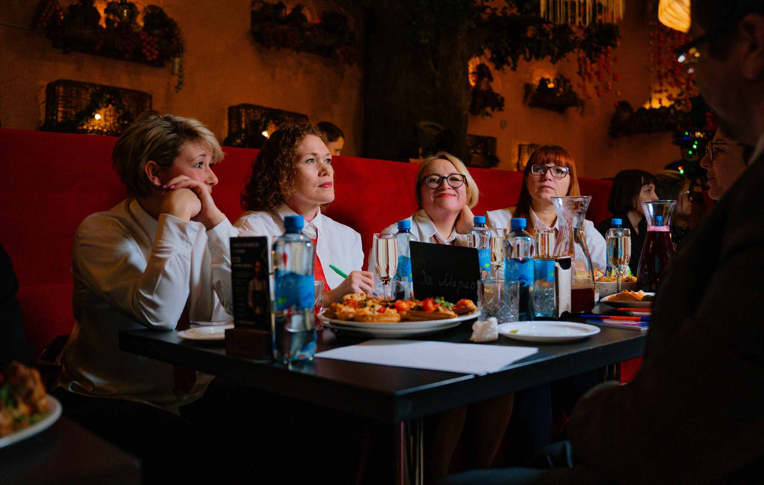 Корпоратив Квиз ТРК-1. Туманов Кирилл Фото, видео и аэросъемка в Мурманской области