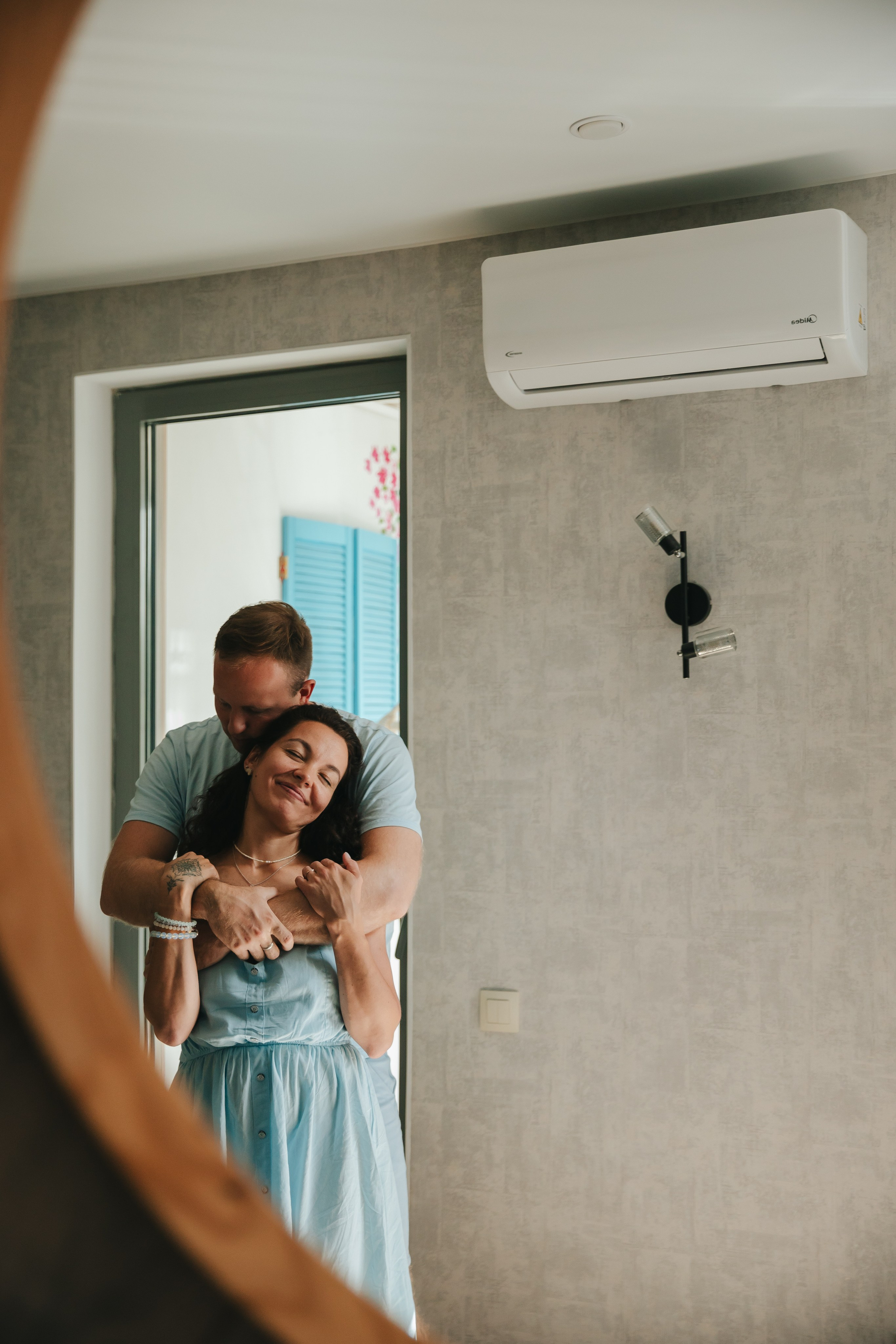 Никита, Ксюша и Лукерья. Семейный lifestyle фотограф в Санкт-Петербурге Людмила Пахомова