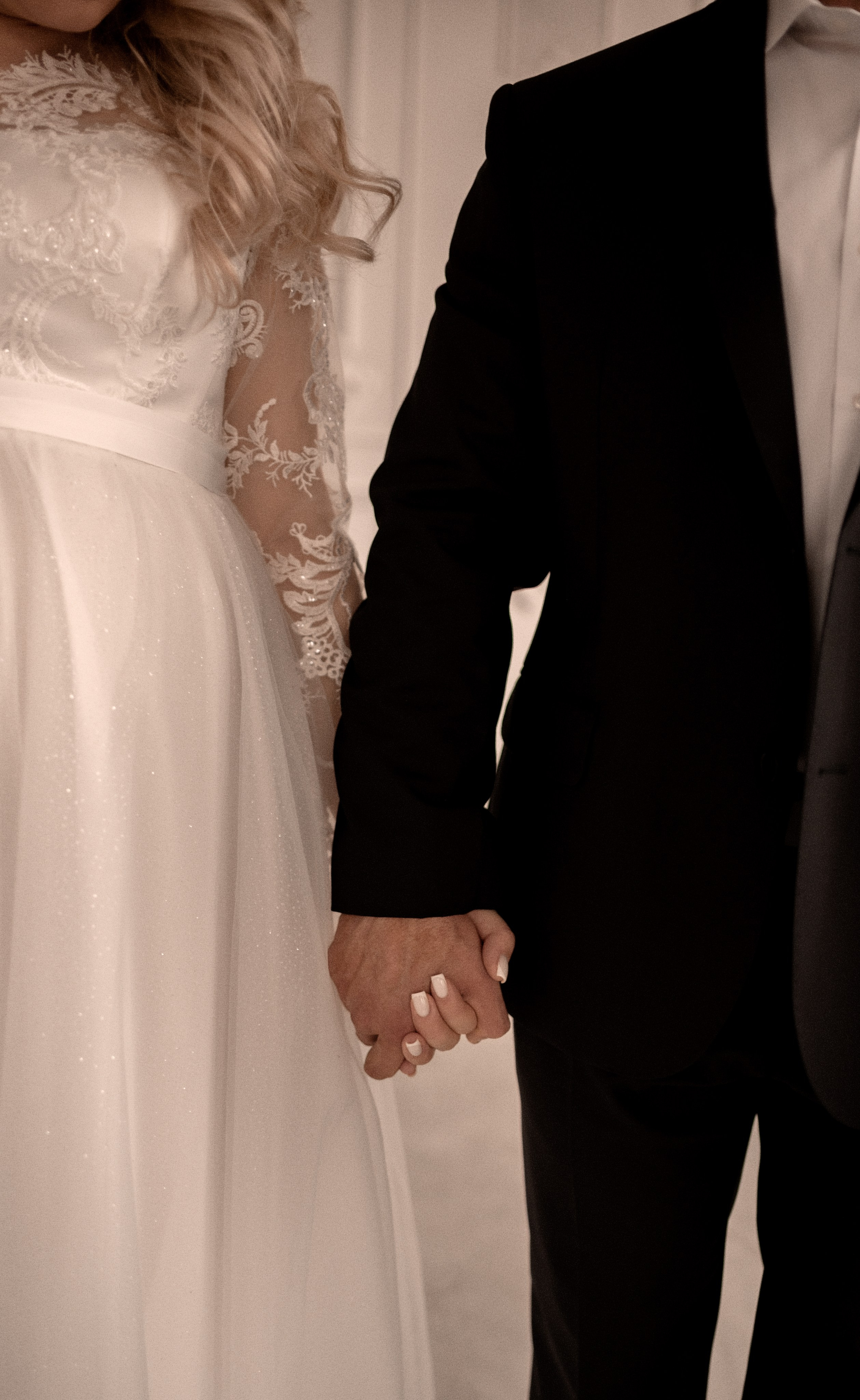 Денис и Ксения. Свадебный и семейный фотограф в Серпухове Александра Дерюшева