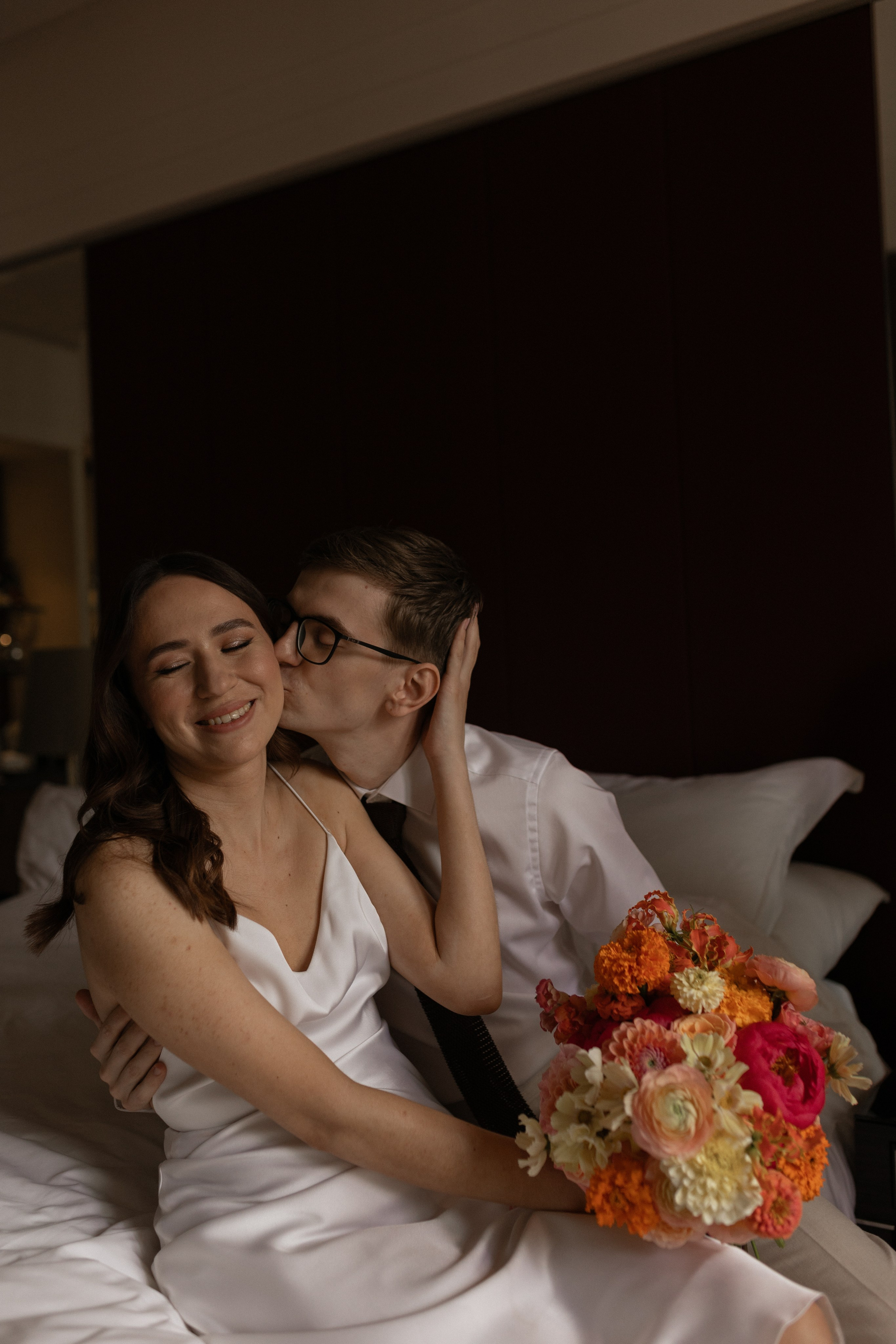 Наталья и Александр. Свадебный фотограф Нижний Новгород