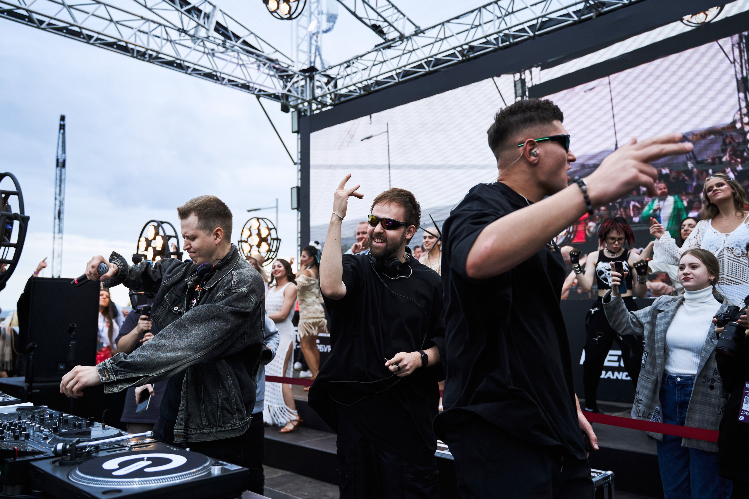 ZAPRAVKA. Главная