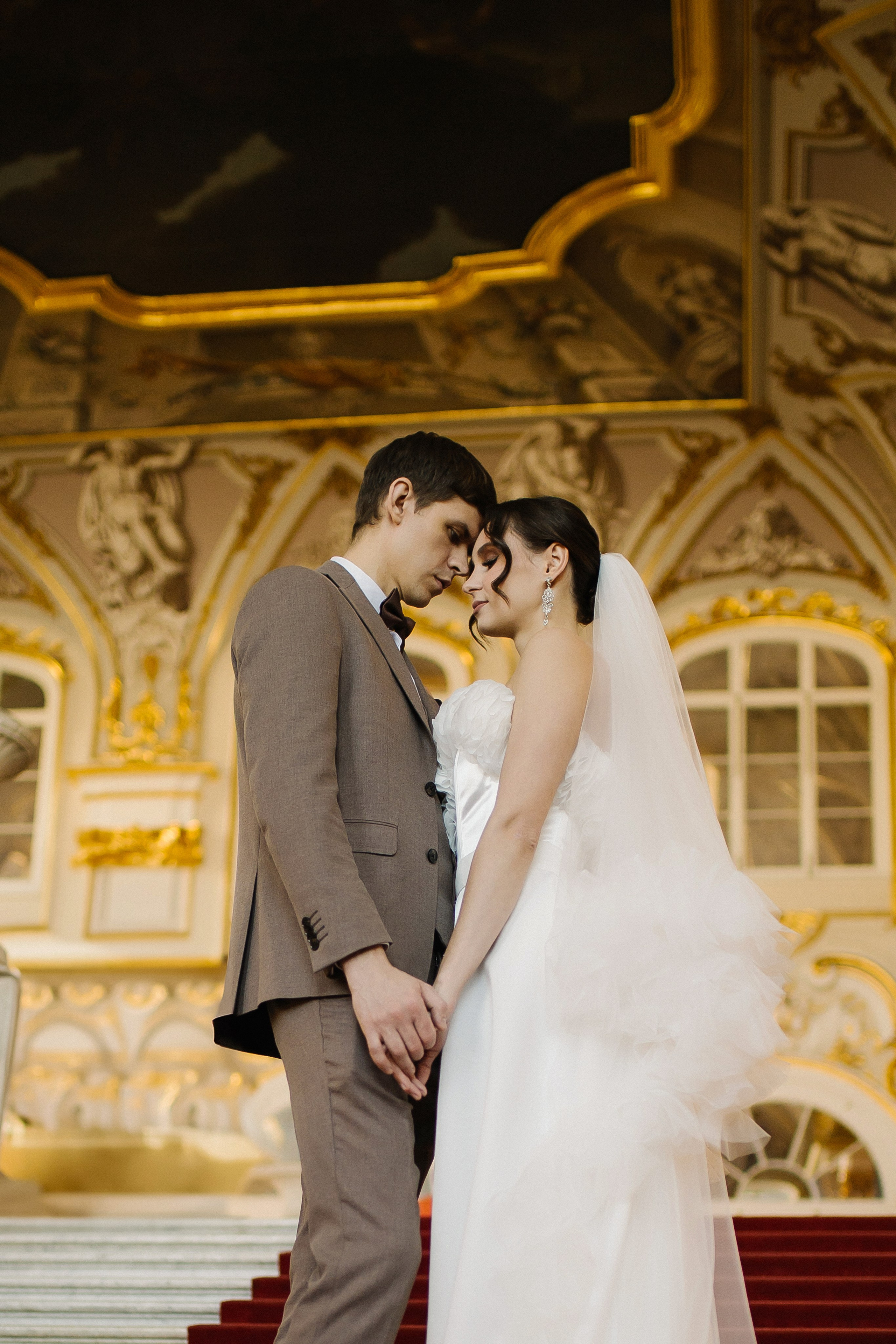 Свадьбы. Свадебный фотограф Наталья Менько Санкт-Петербург