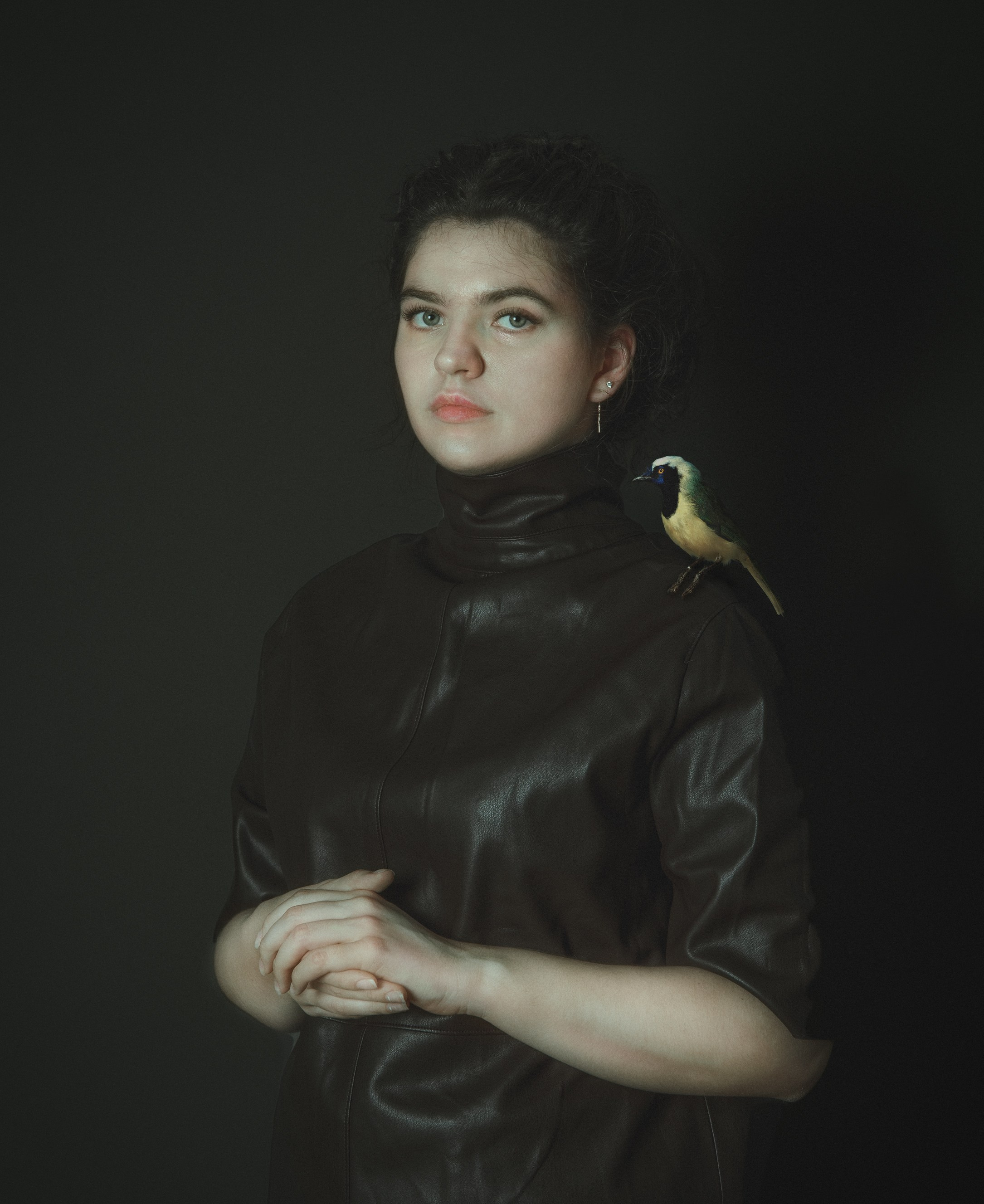 Fine-art. Art-photographer Ira Wind