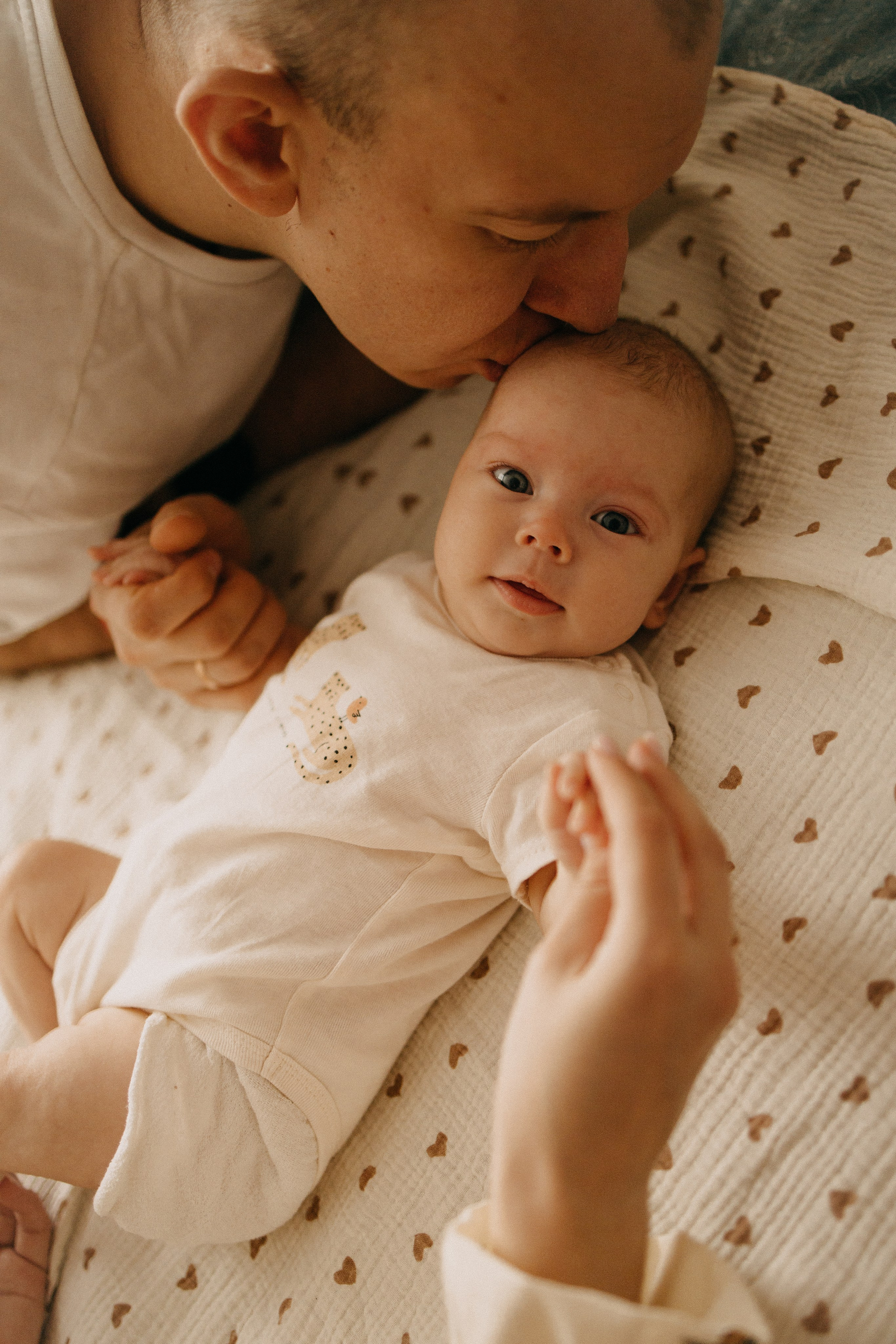 Таня. Фотограф Настя Леонова