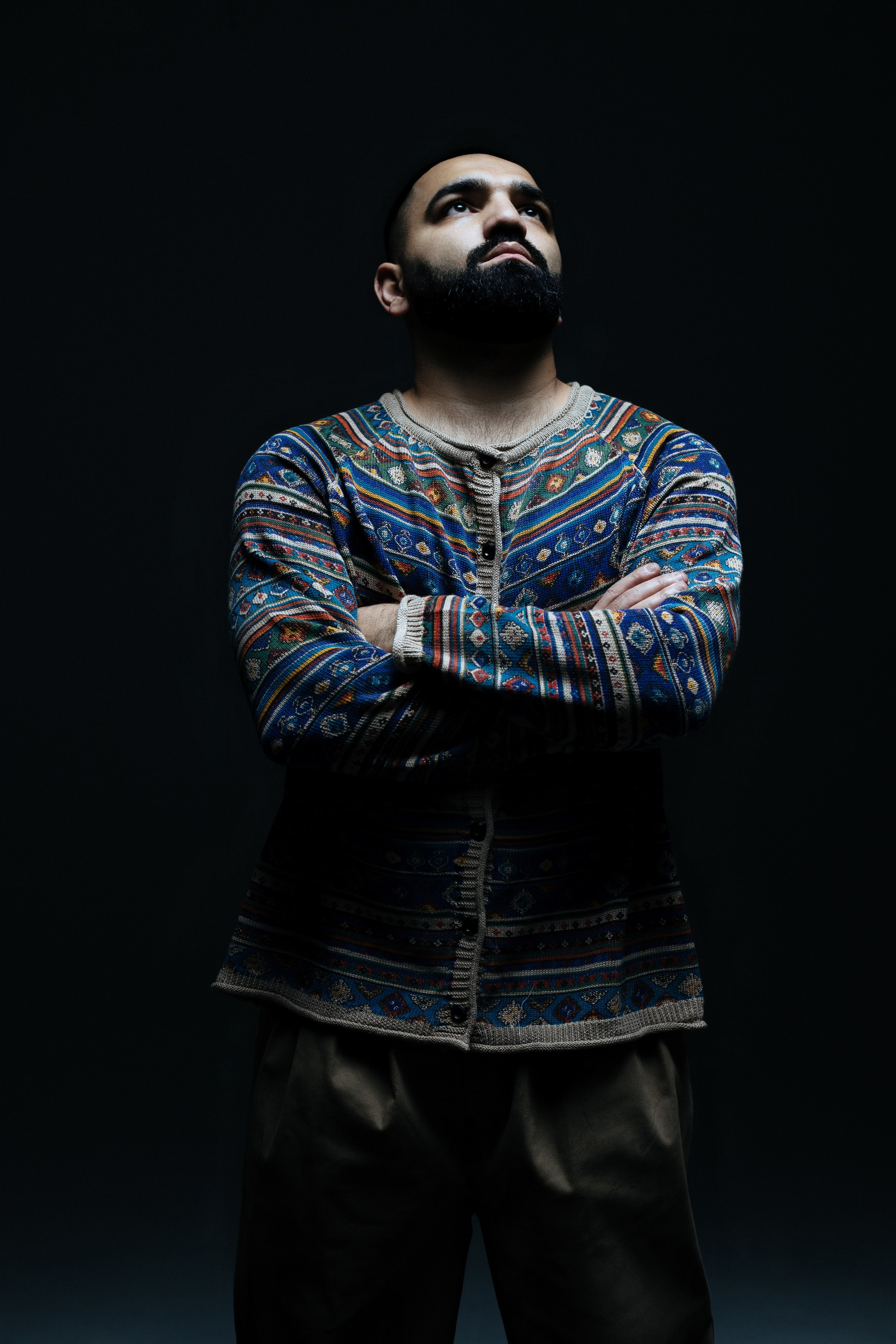 Shako. Фотограф Москва Дмитрий Курасов