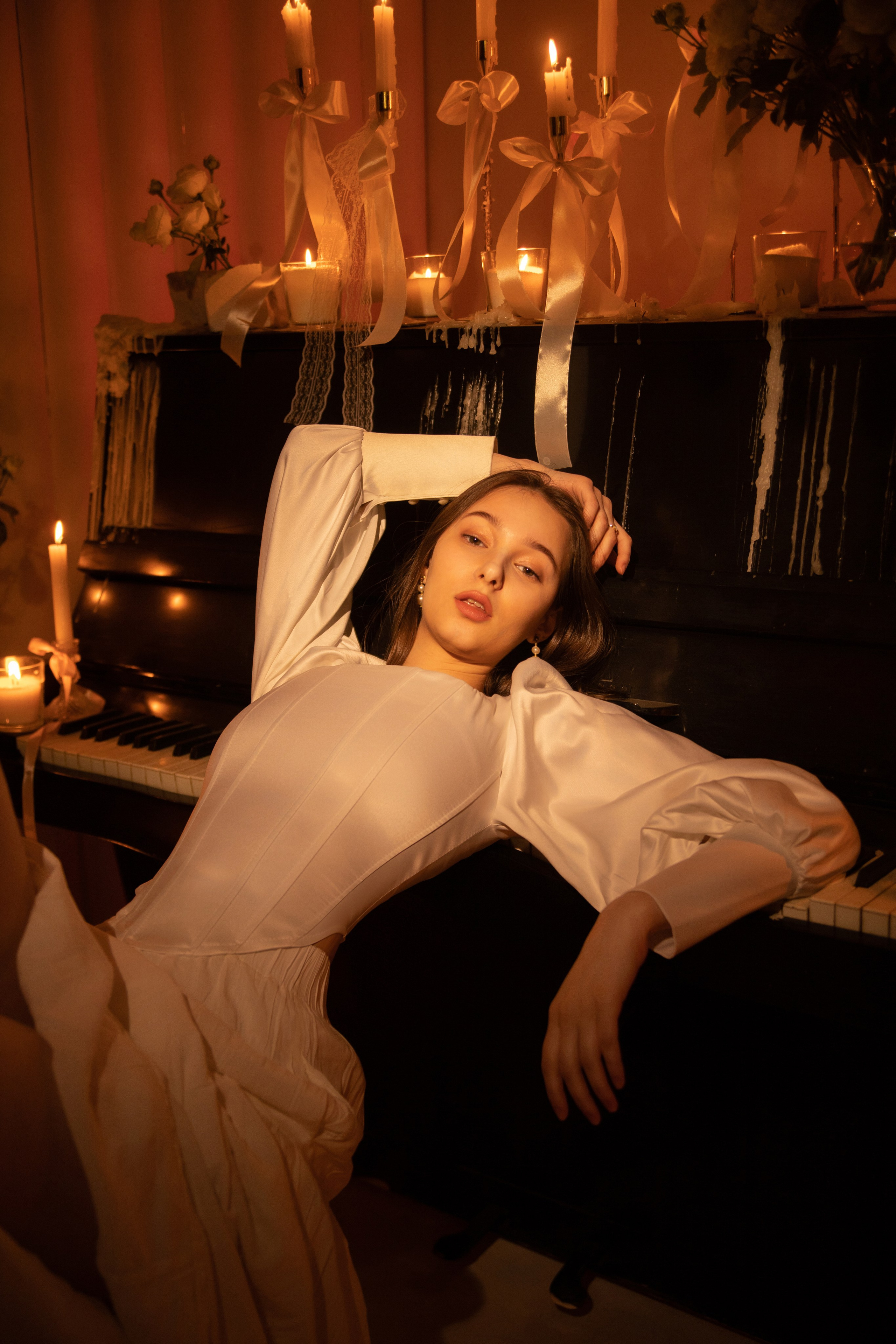 Алина. Фотограф Александр Закадычный | Таганрог