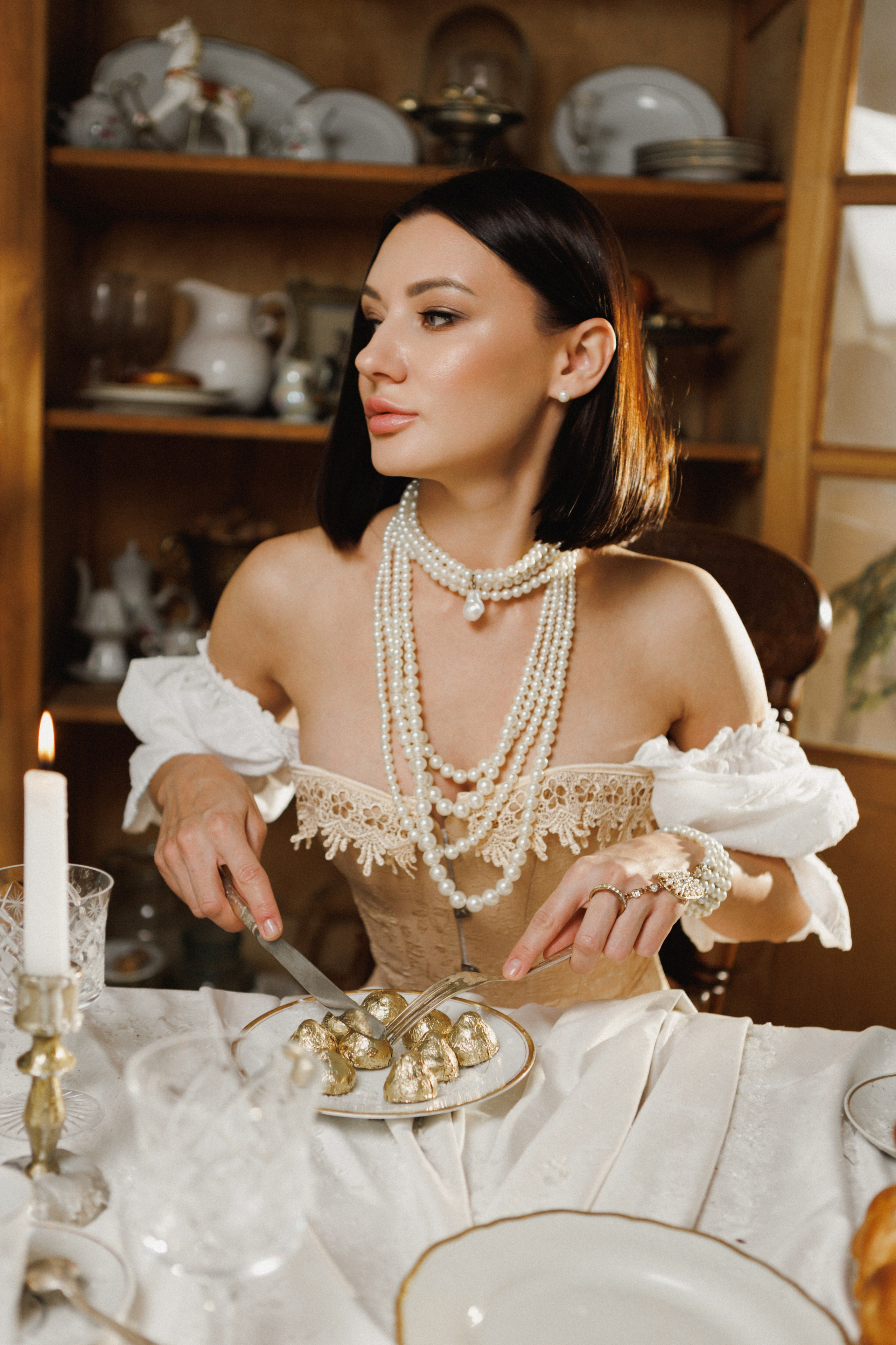 Анастасия. Фотограф Александр Закадычный | Таганрог