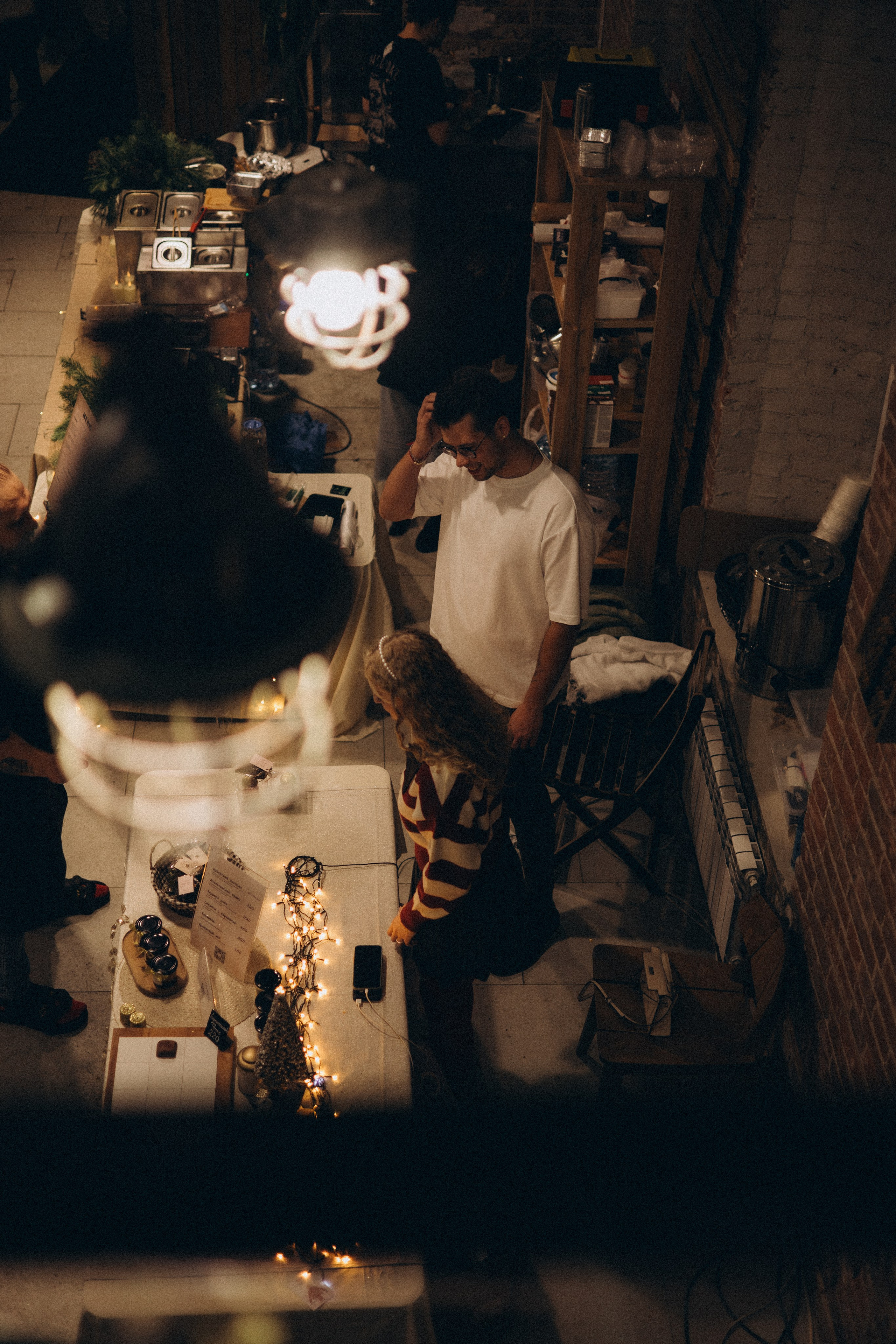 Рождественский Маркет. Семейный фотограф в Красноярске Екатерина Гайнутдинова