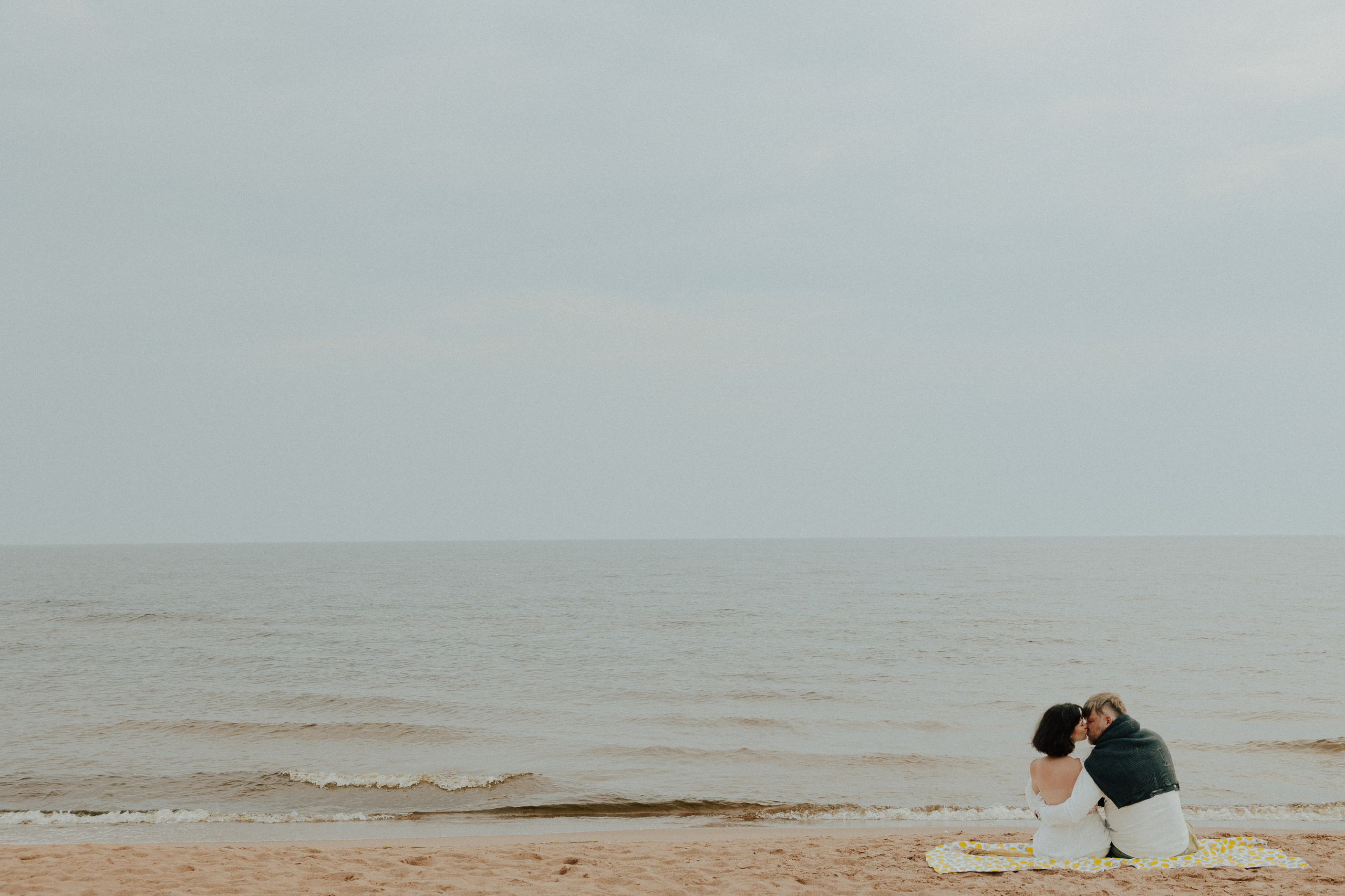 Ладога — это море. Wed Photographers 📷 Saint Petersburg