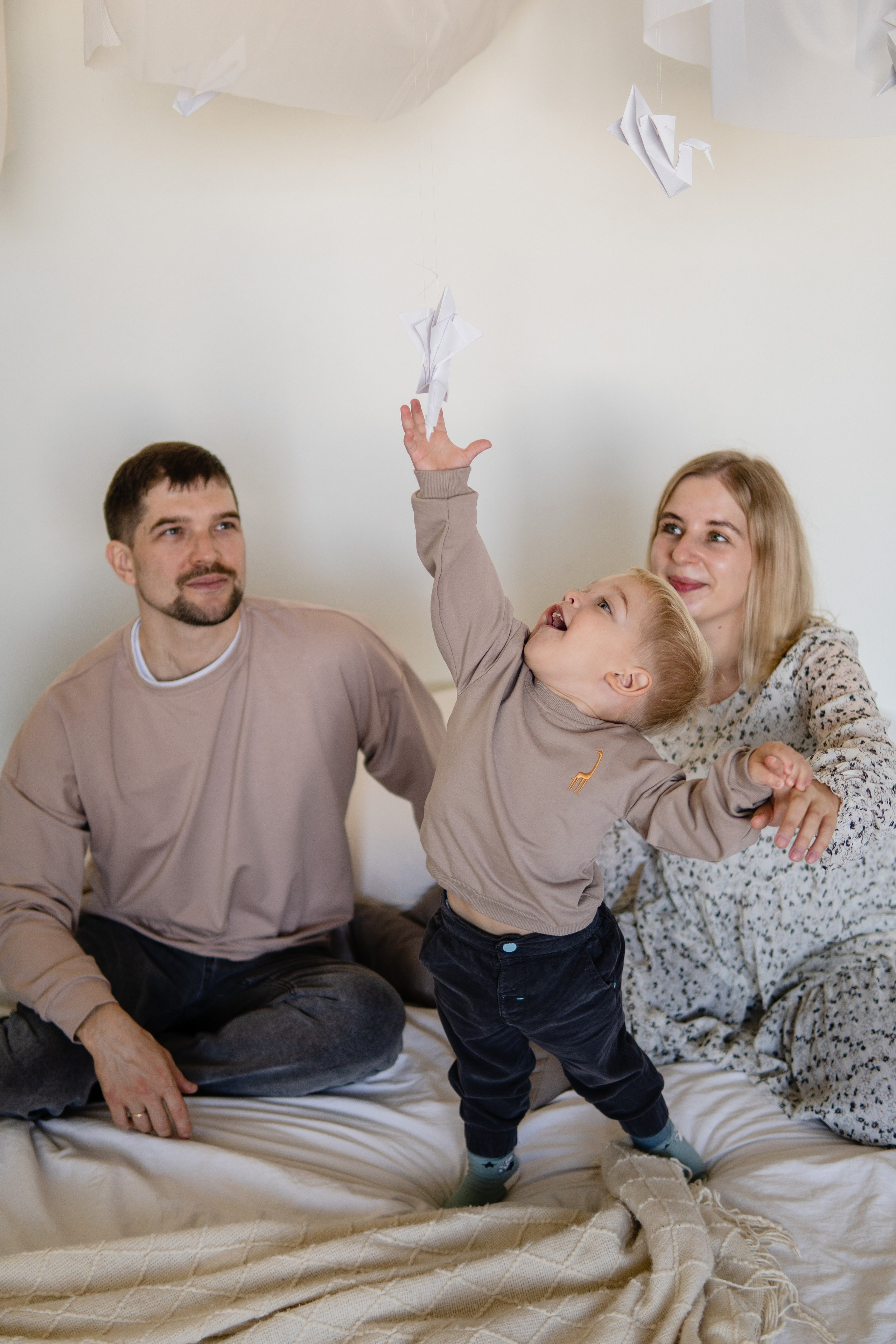 Семейная история. Margosha-ph.ru