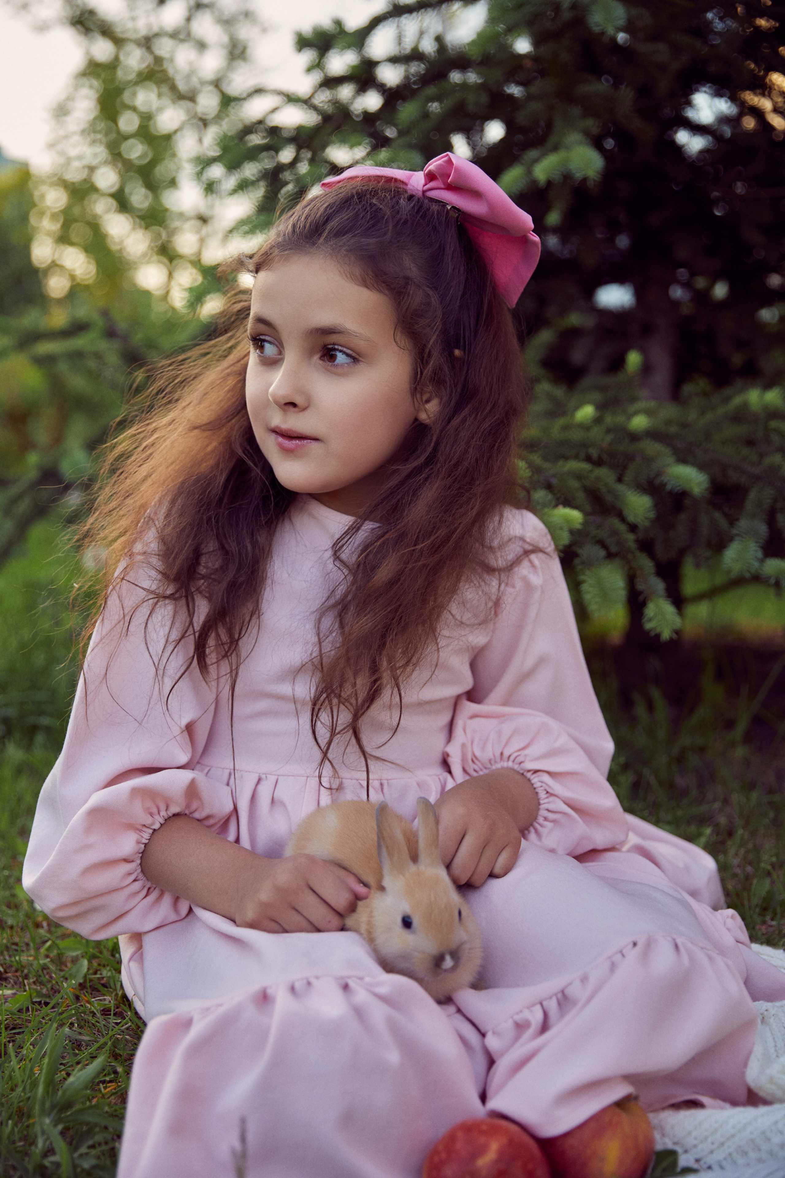 Арина. Фотограф