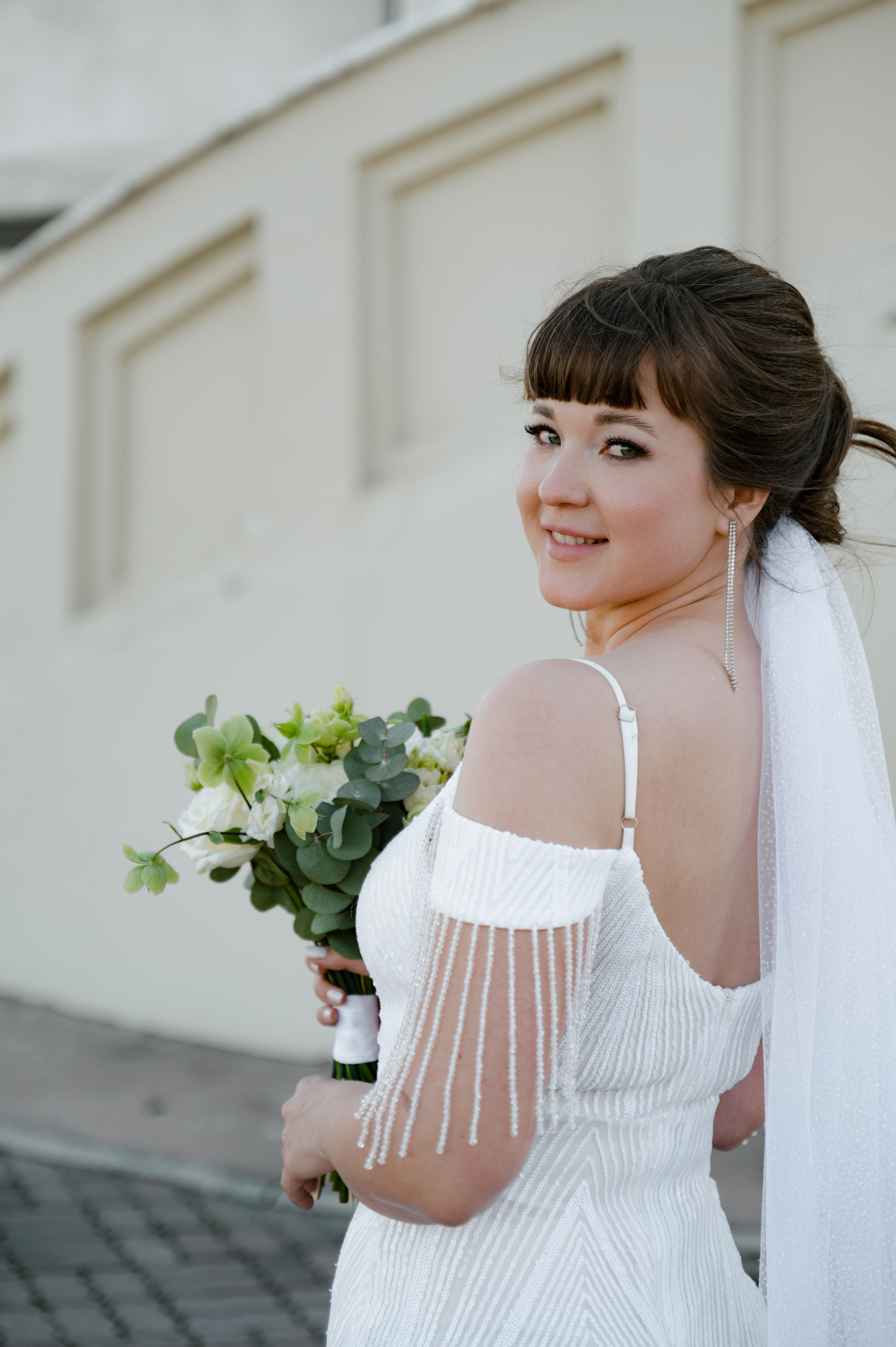 Сергей и Лидия. Фотограф в Абакане и Минусинске