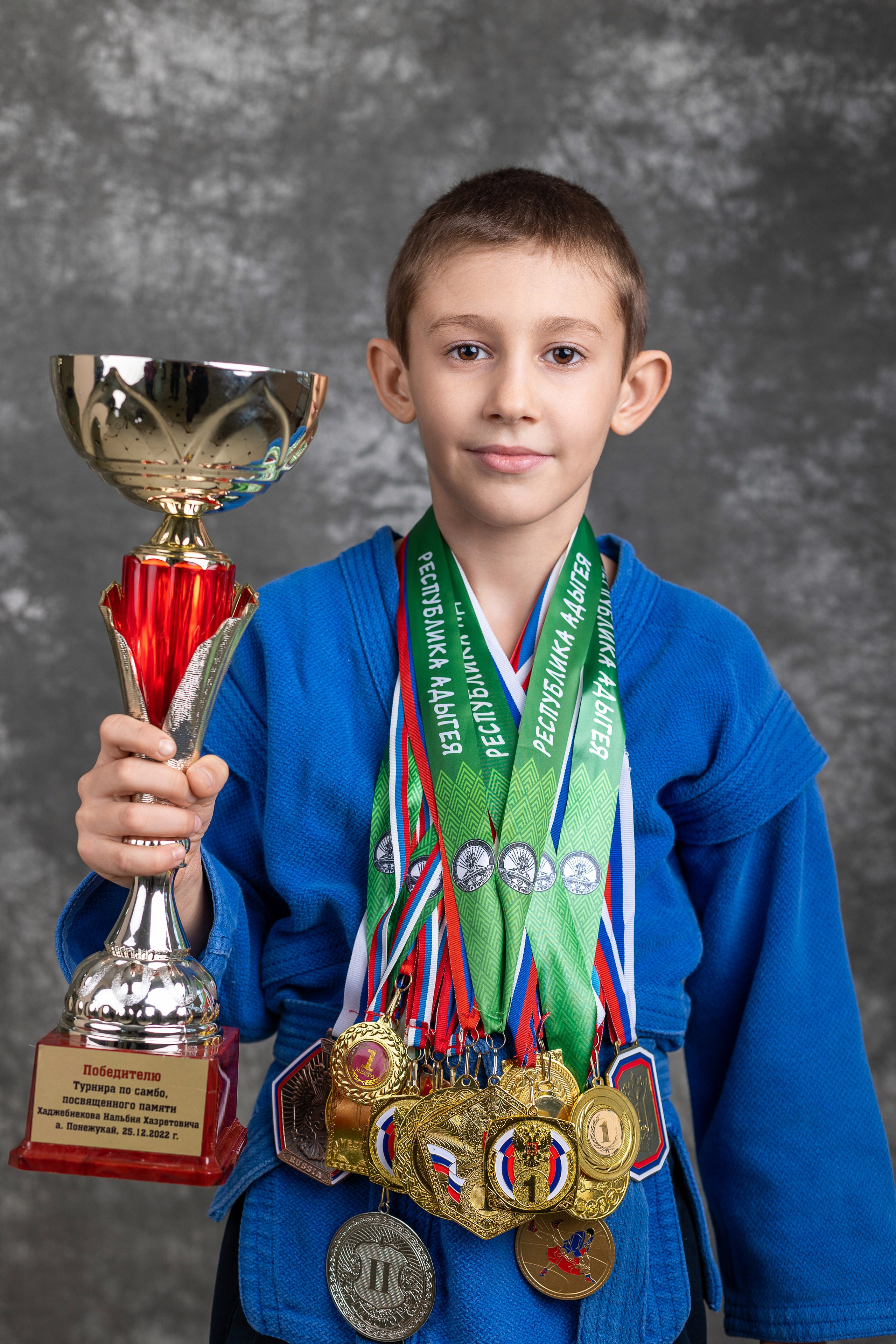 Съемка спортсменов для доски почета. Выпускные альбомы Майкоп, Краснодар Елена Золотарева