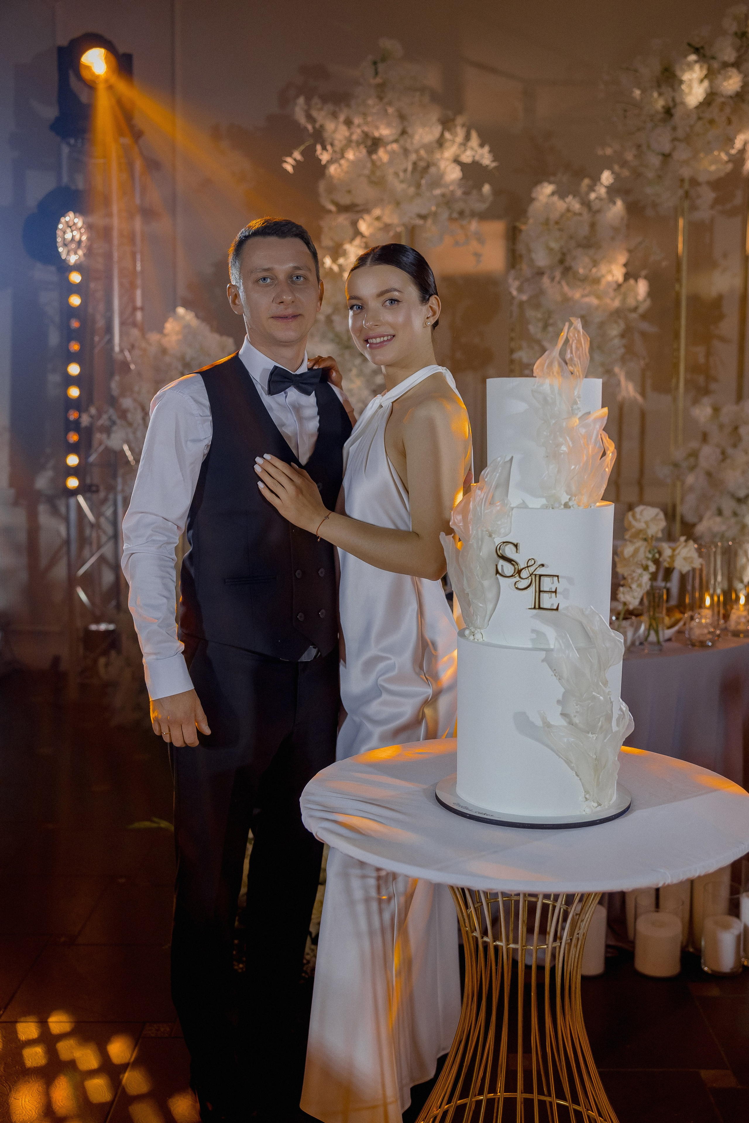 Сергей & Катя. Фотограф Александр Яблонский Минск