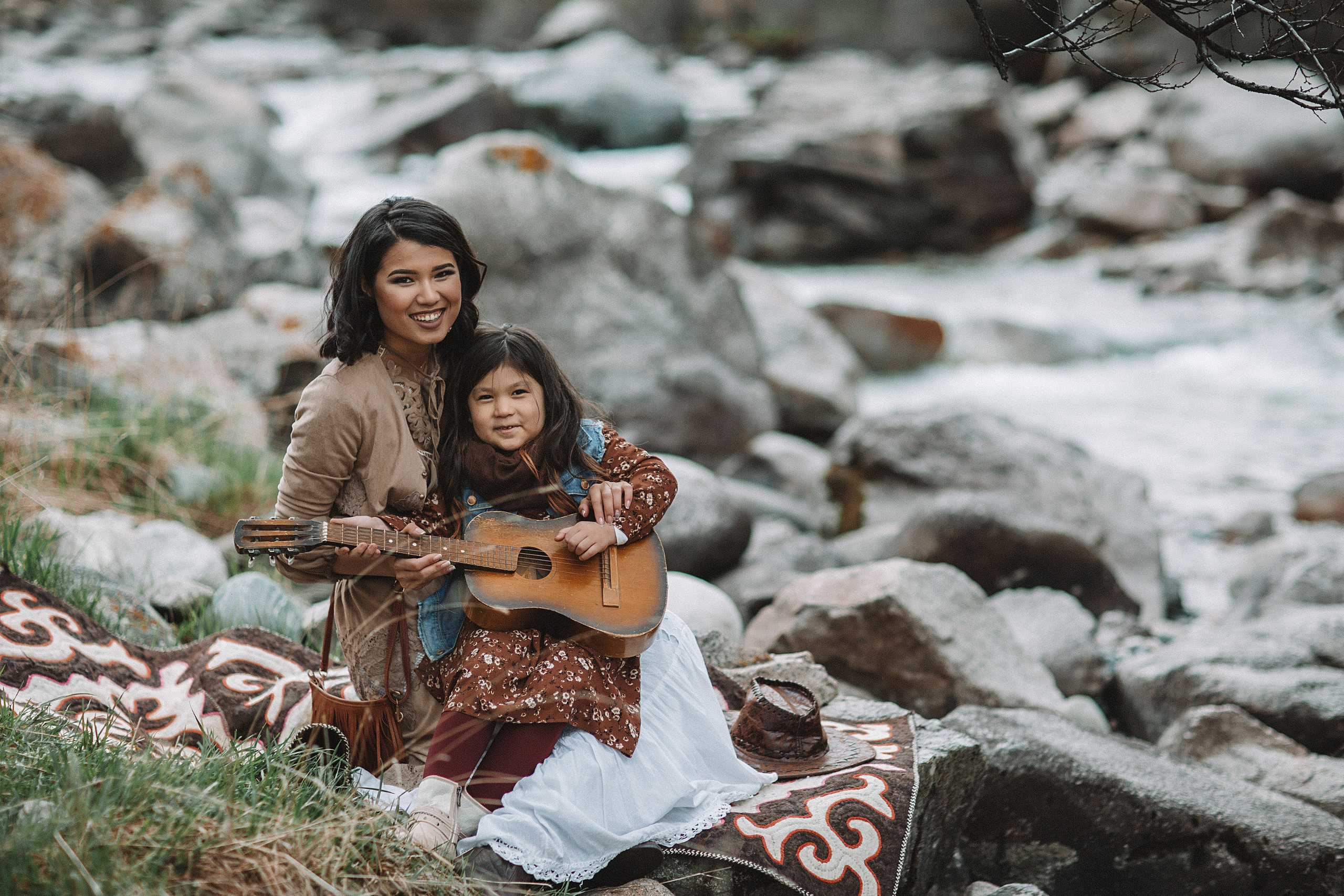 Семейная фотосессия в Краснодаре. Свадебный и семейный фотограф/видеограф в Краснодаре Наталья Осинская