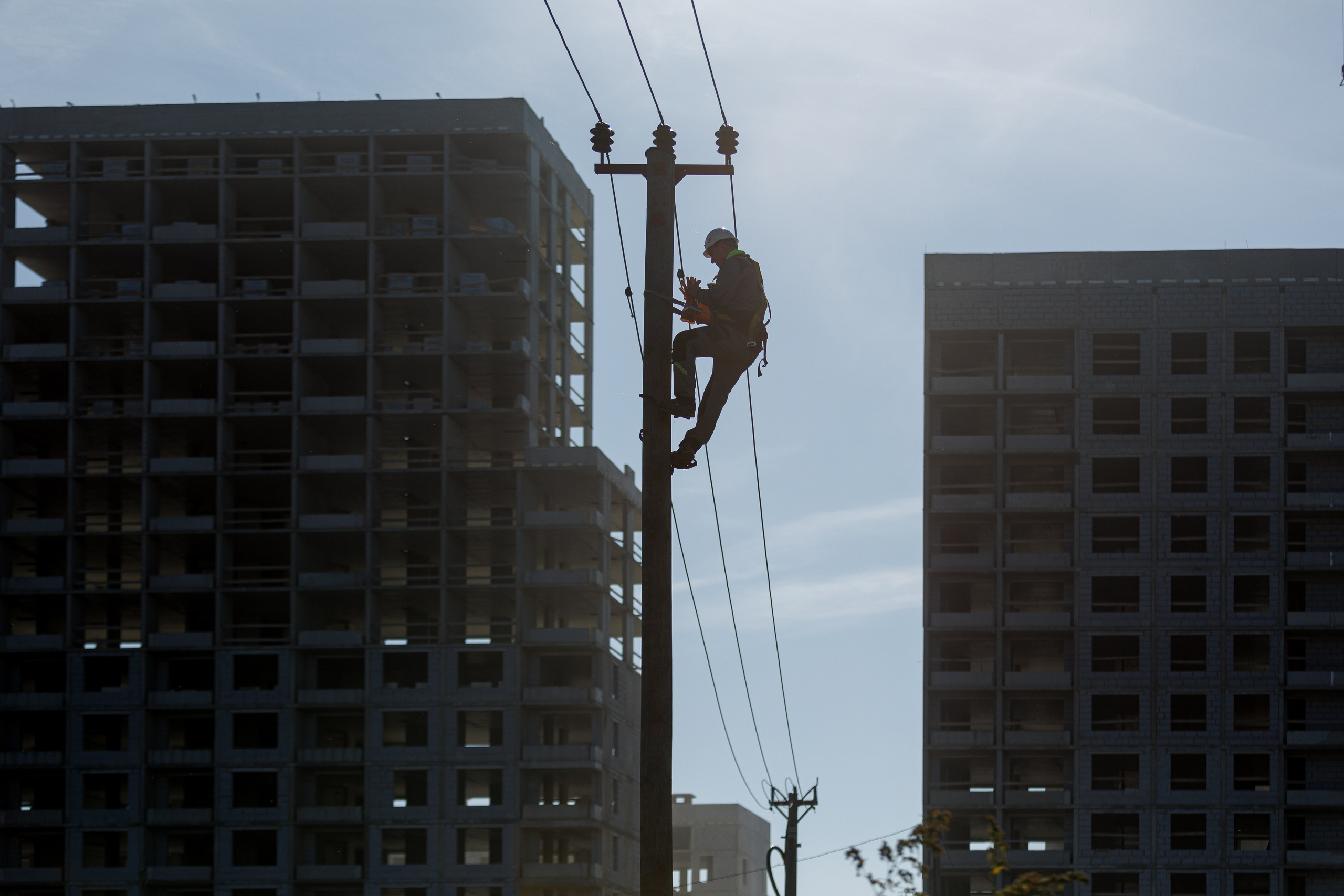 Производственный репортаж в Екатеринбурге. Контент для бизнеса в Екатеринбурге Полдень Медиа