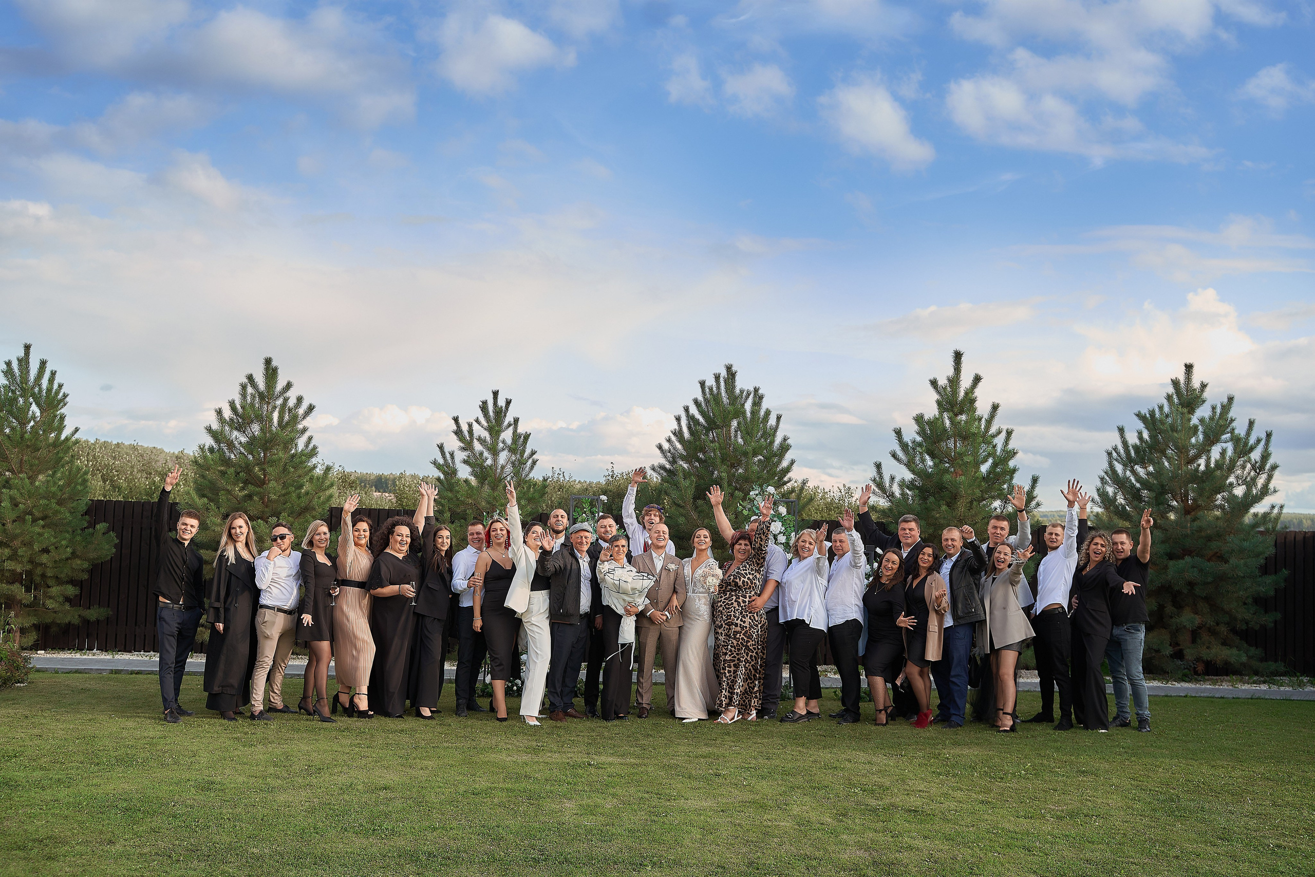 Егор и Вика. Фотограф и видеограф в Екатеринбурге