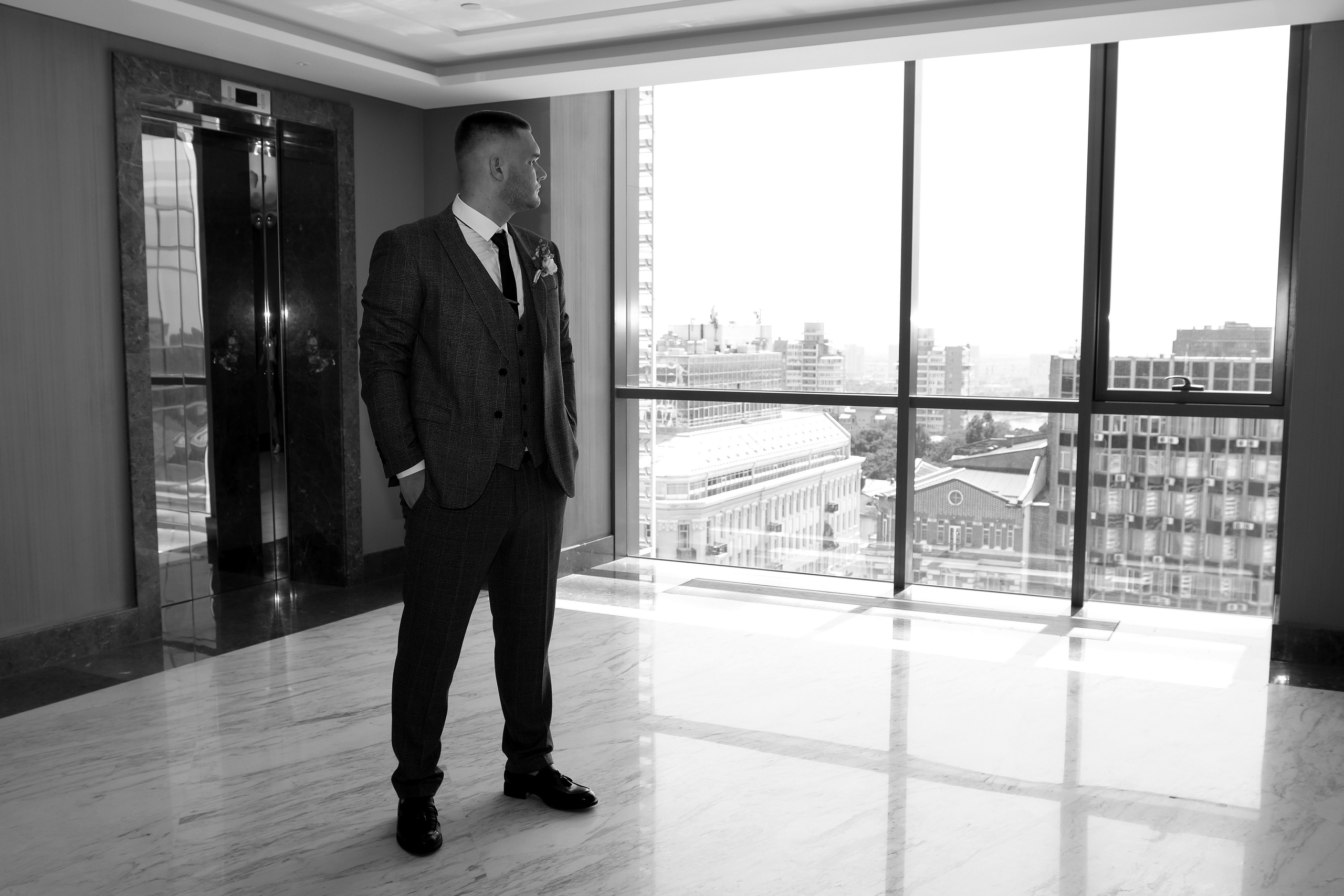 Алексей и Алина