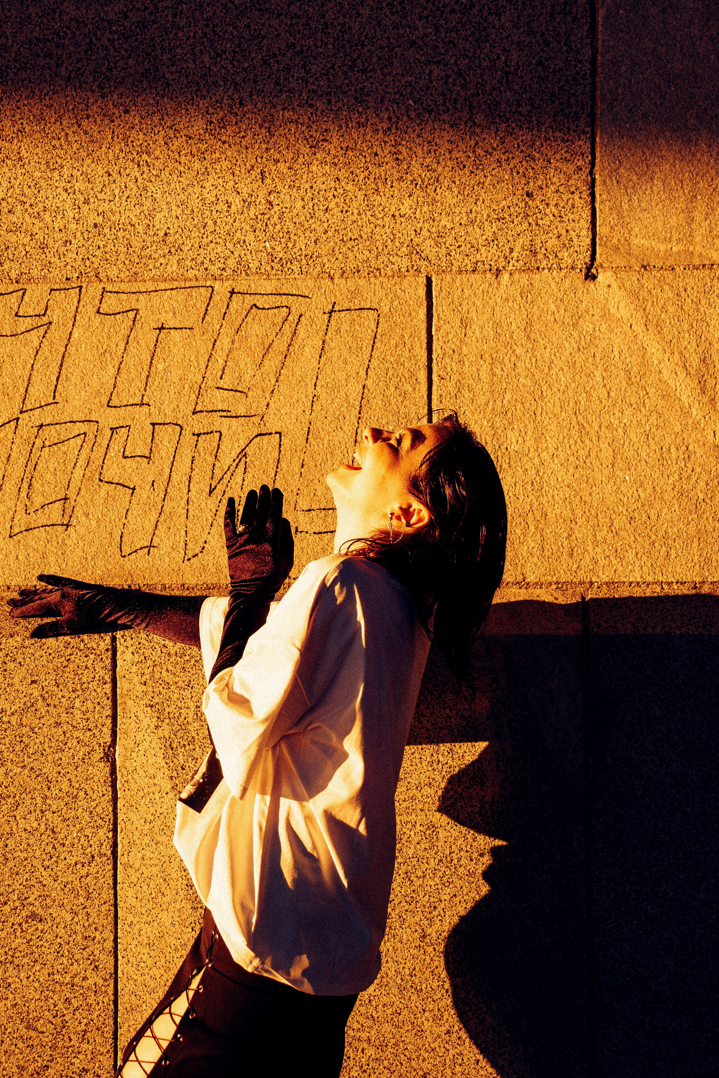 Vera. Фотограф в Москве Маша Игитова