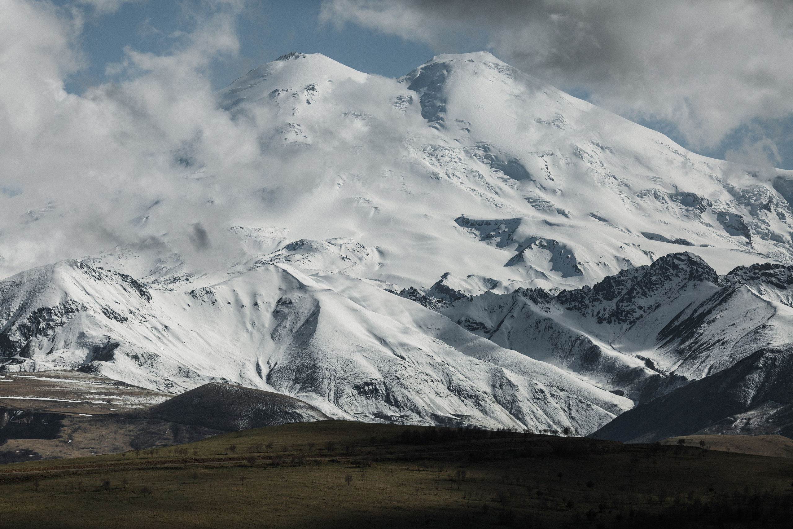 Elbrus. Свадебный и семейный фотограф в Краснодаре Роман Моско