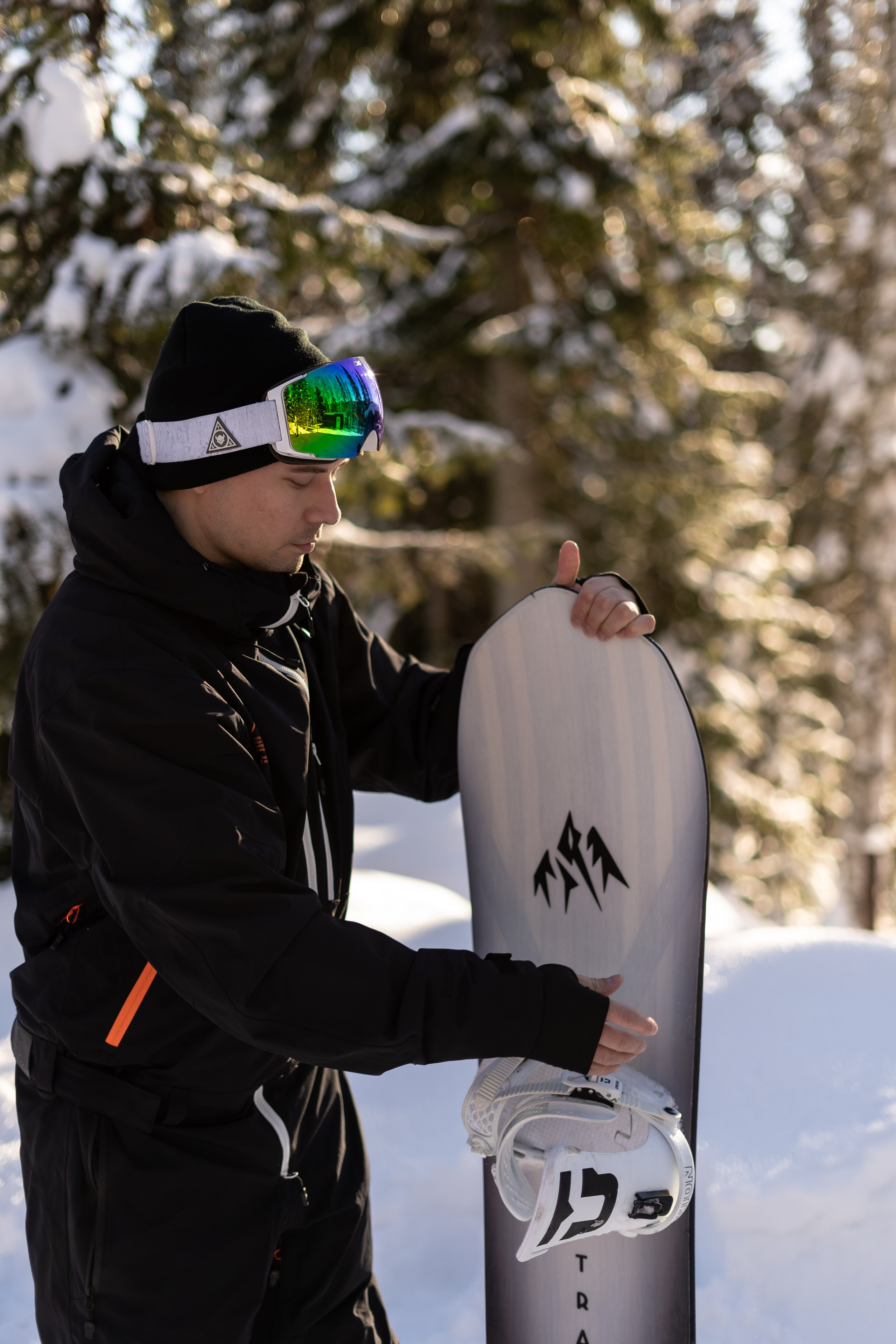 Джой. Анастасия Паршукова — фотограф Шерегеш Новосибирск