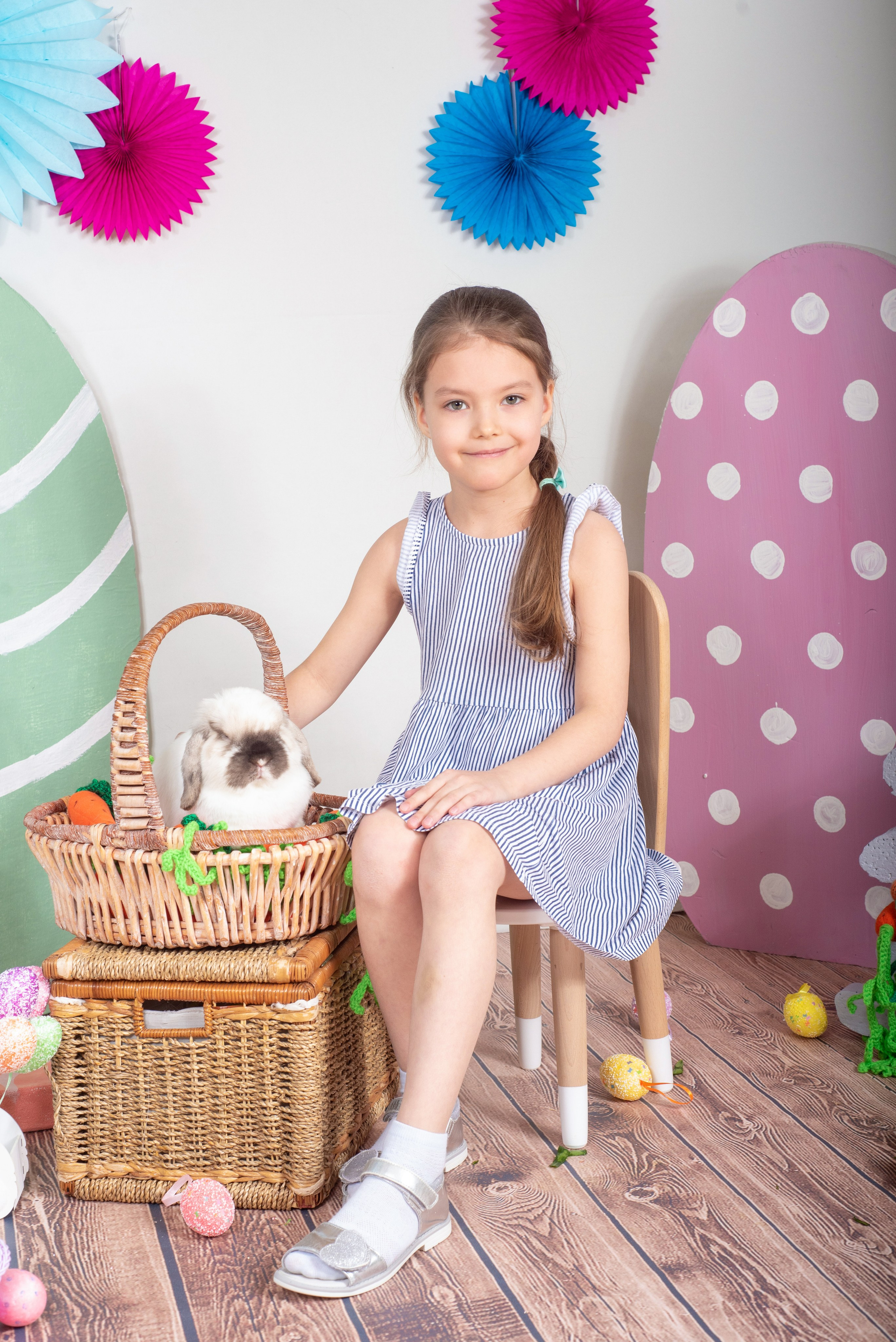 Пасха. Фотограф новорожденных, семейный детский в Тюмени Татьяна Морозова