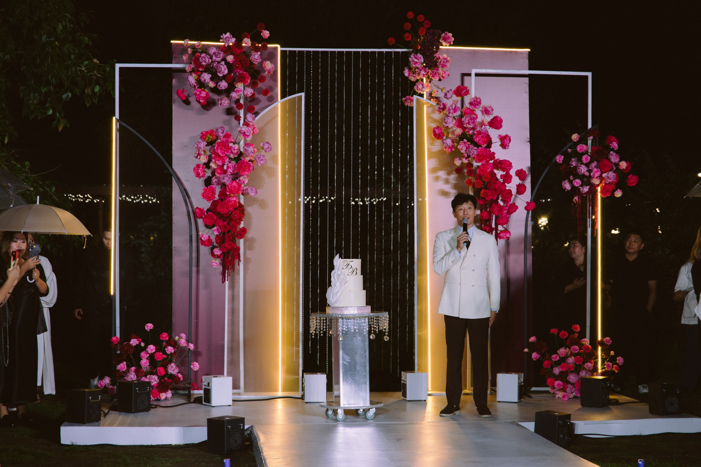 Бато и Валерия. Фотограф Улан-Удэ