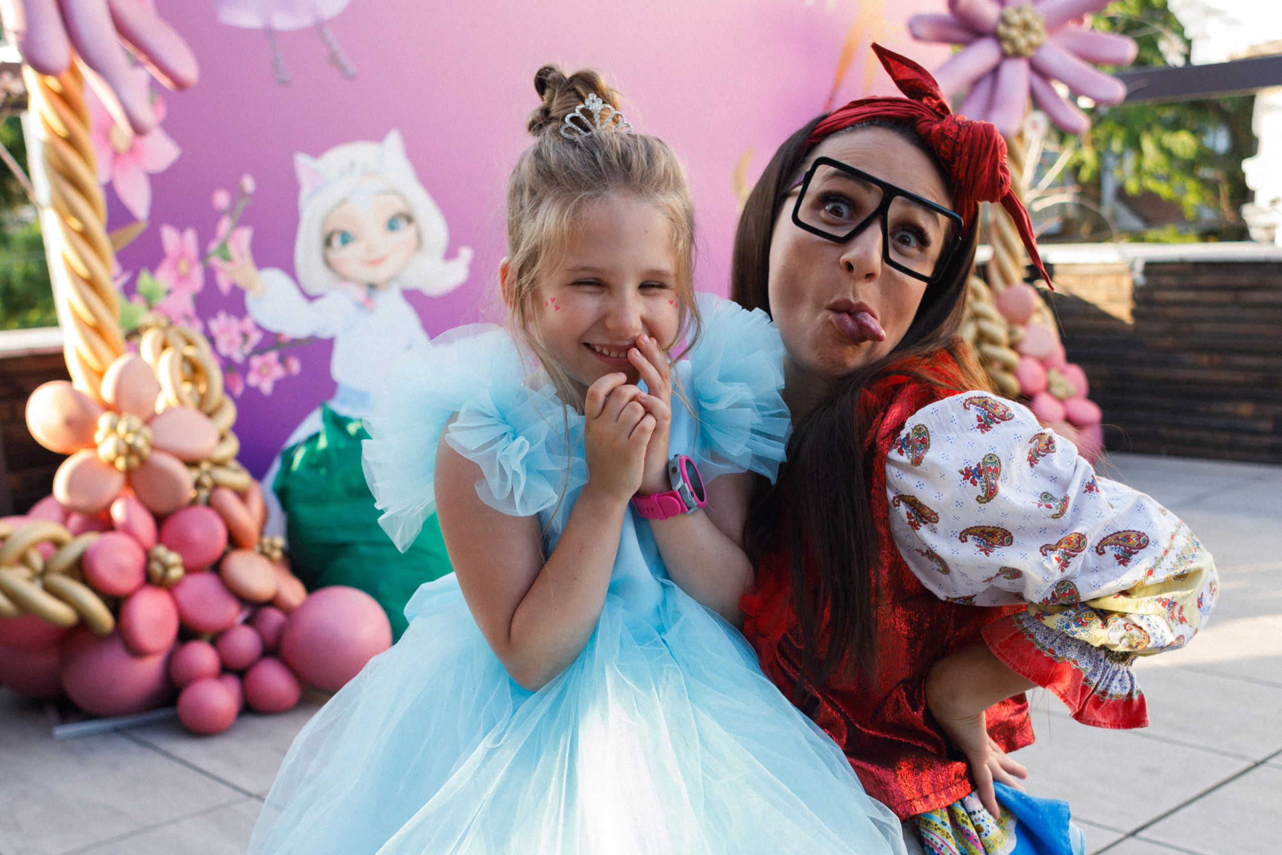 Детские. Свадебный и семейный фотограф в Ростове-на-Дону Анастасия Арестова