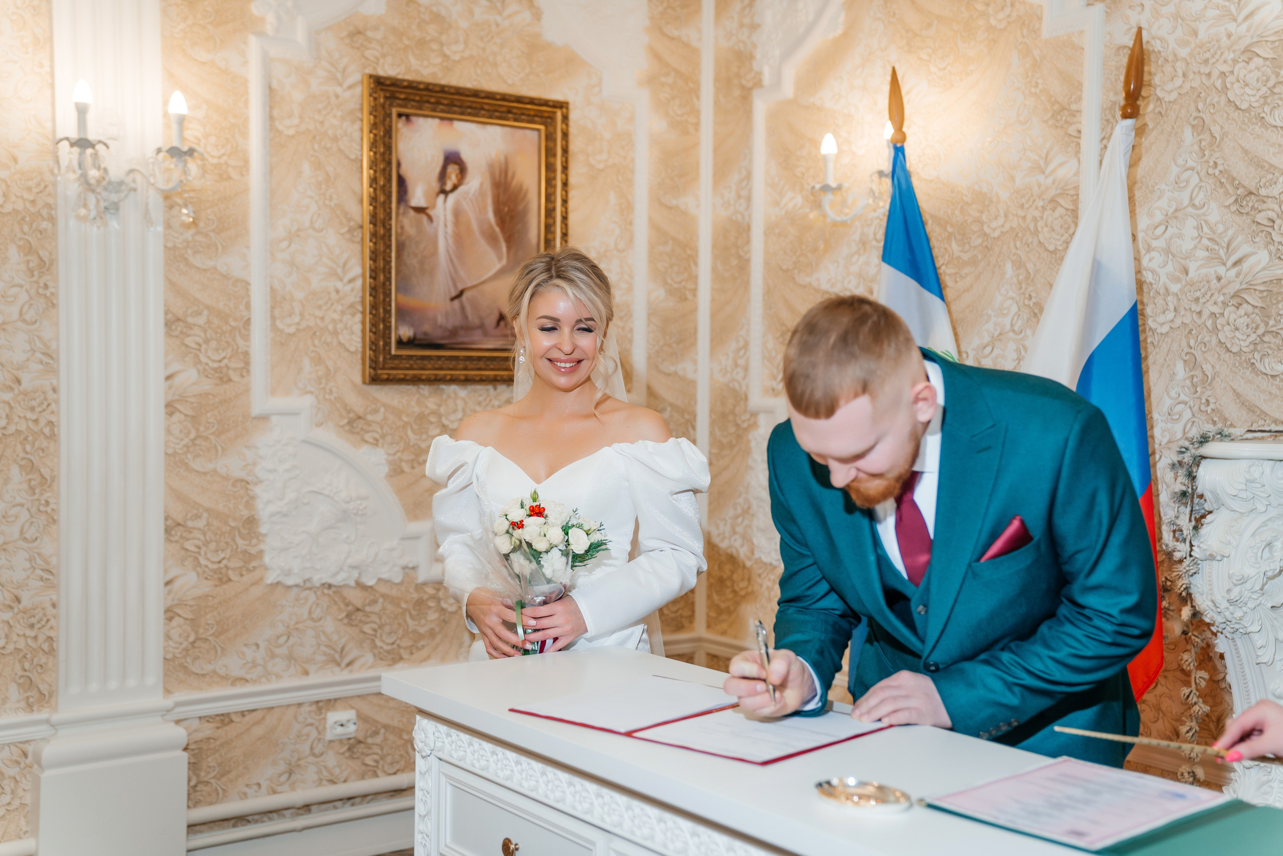 Отель «ПушкинЪ». Фотограф Ангарск Иркутск Ксения Король