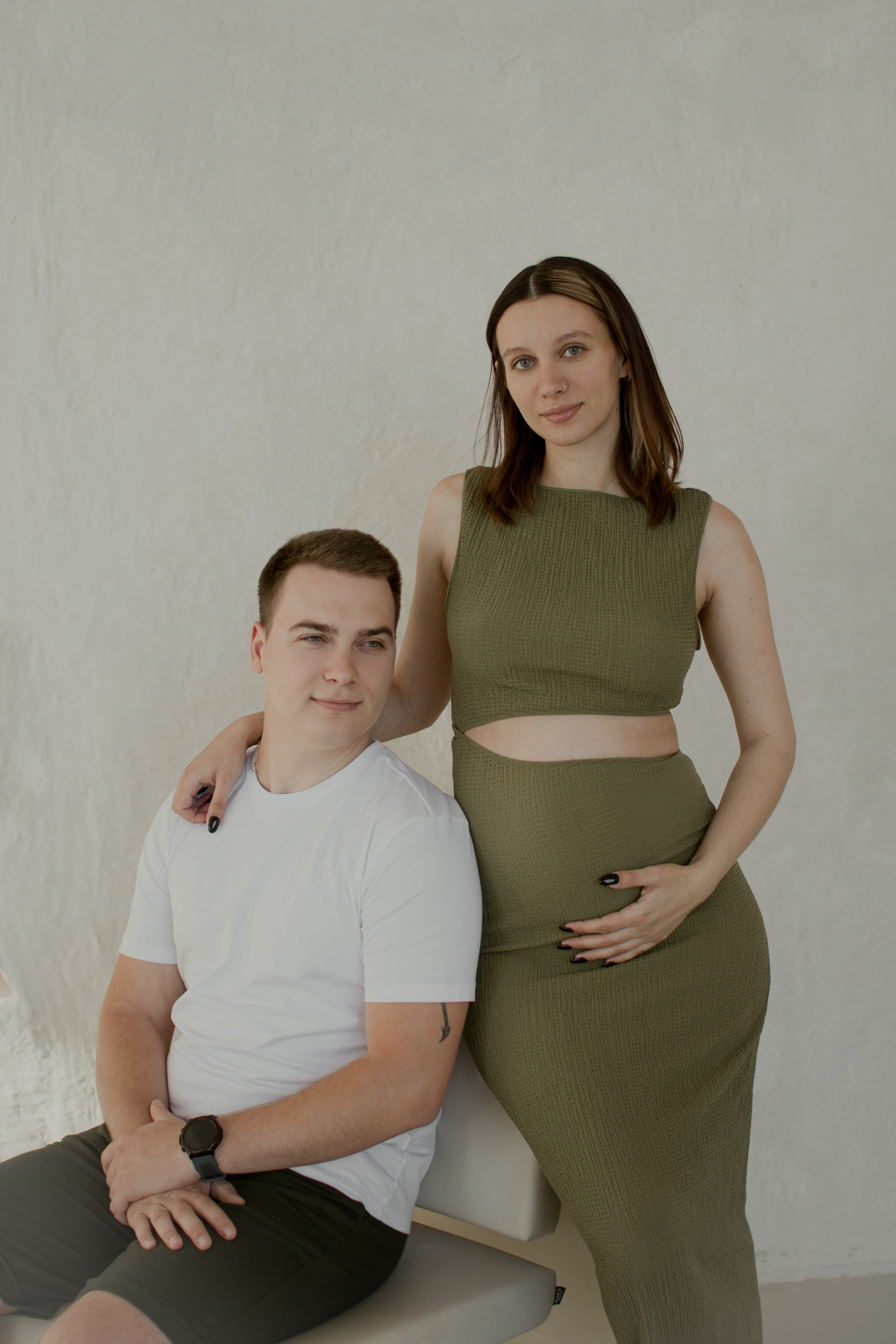 Кристина & Даниил. Фотограф Краснодар Анастасия Епифанова