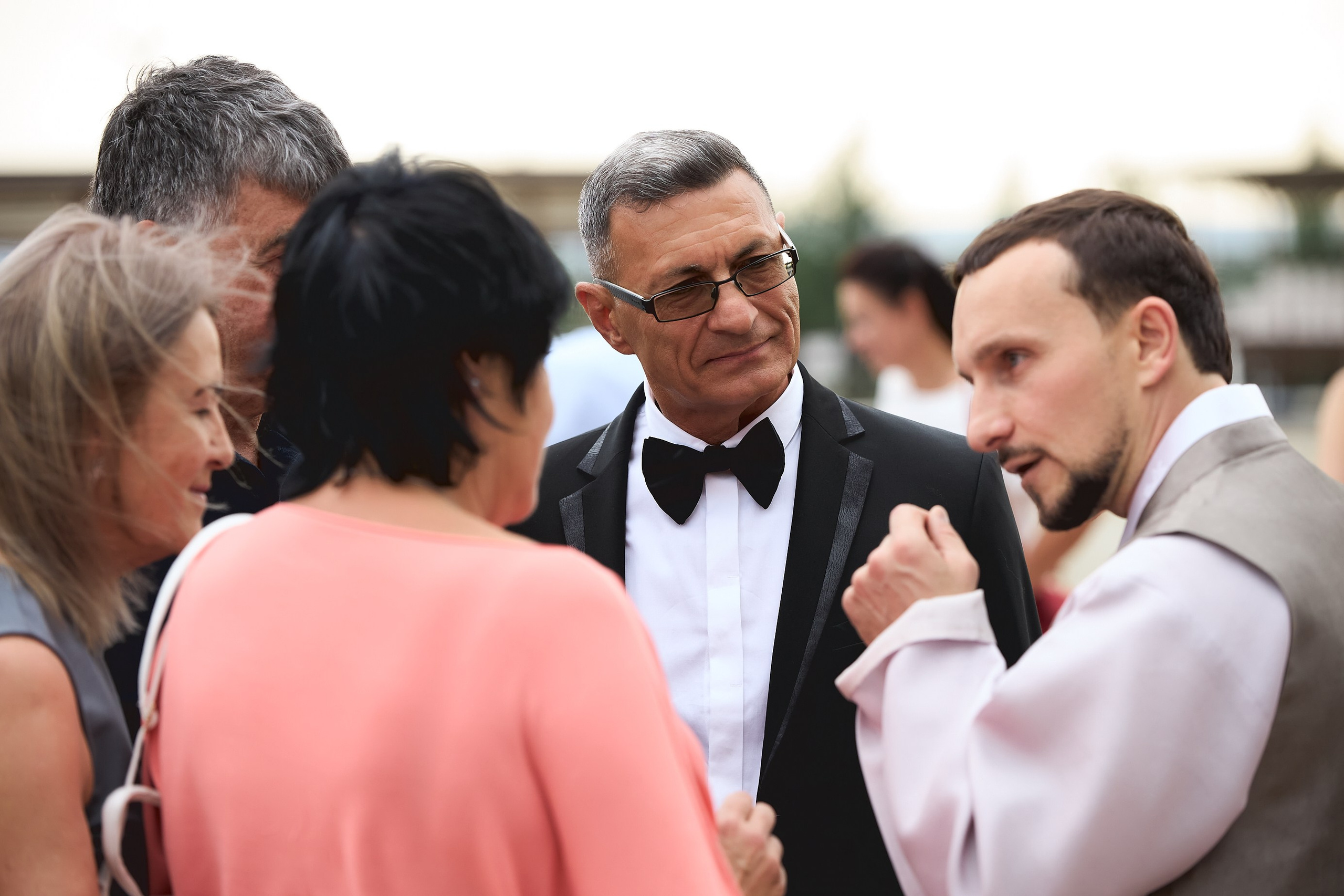 International wedding. Фотограф Максим Маркелов