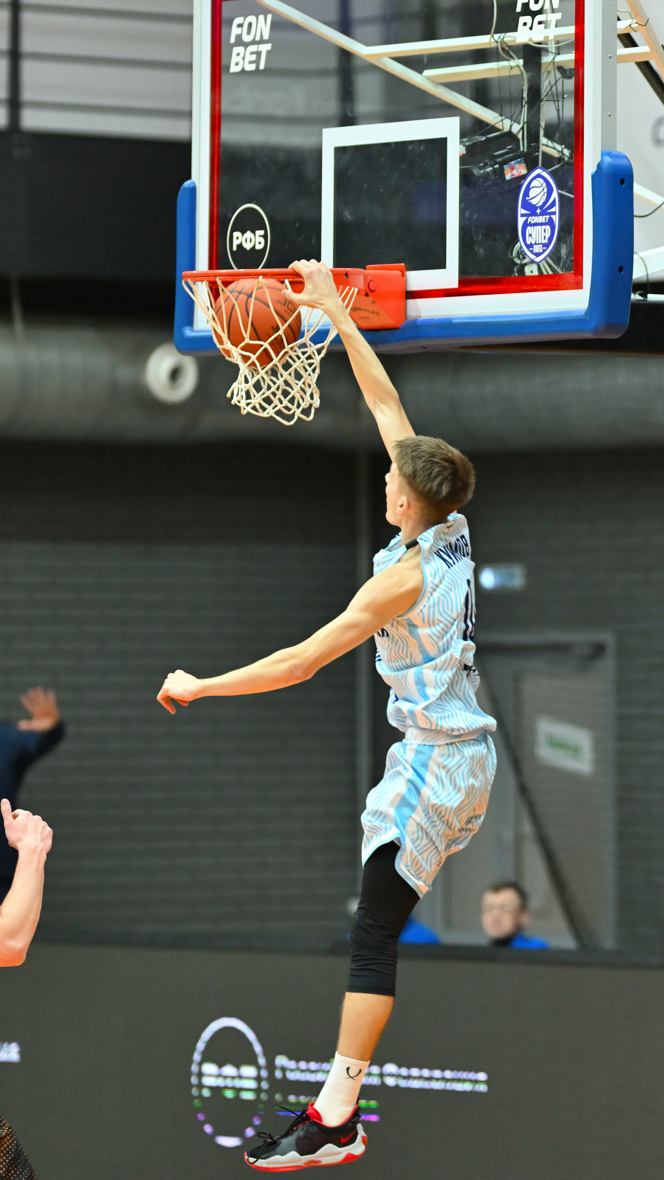 Баскетбол. Сергей Люльченко фотоальбом