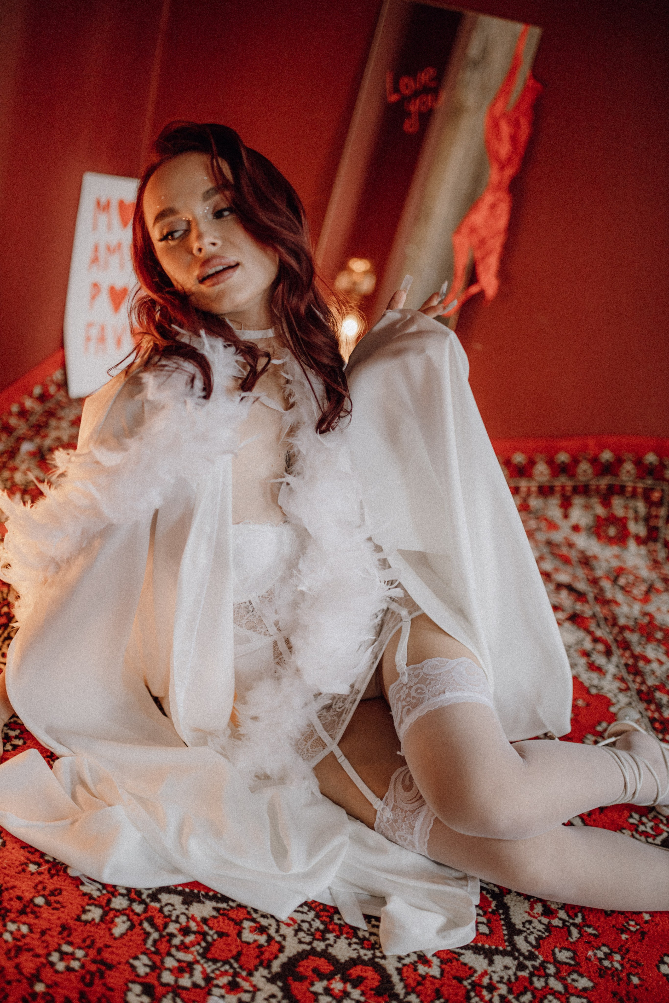 Лина. Фотограф НОГИНСК, Москва, Анастасия Белая