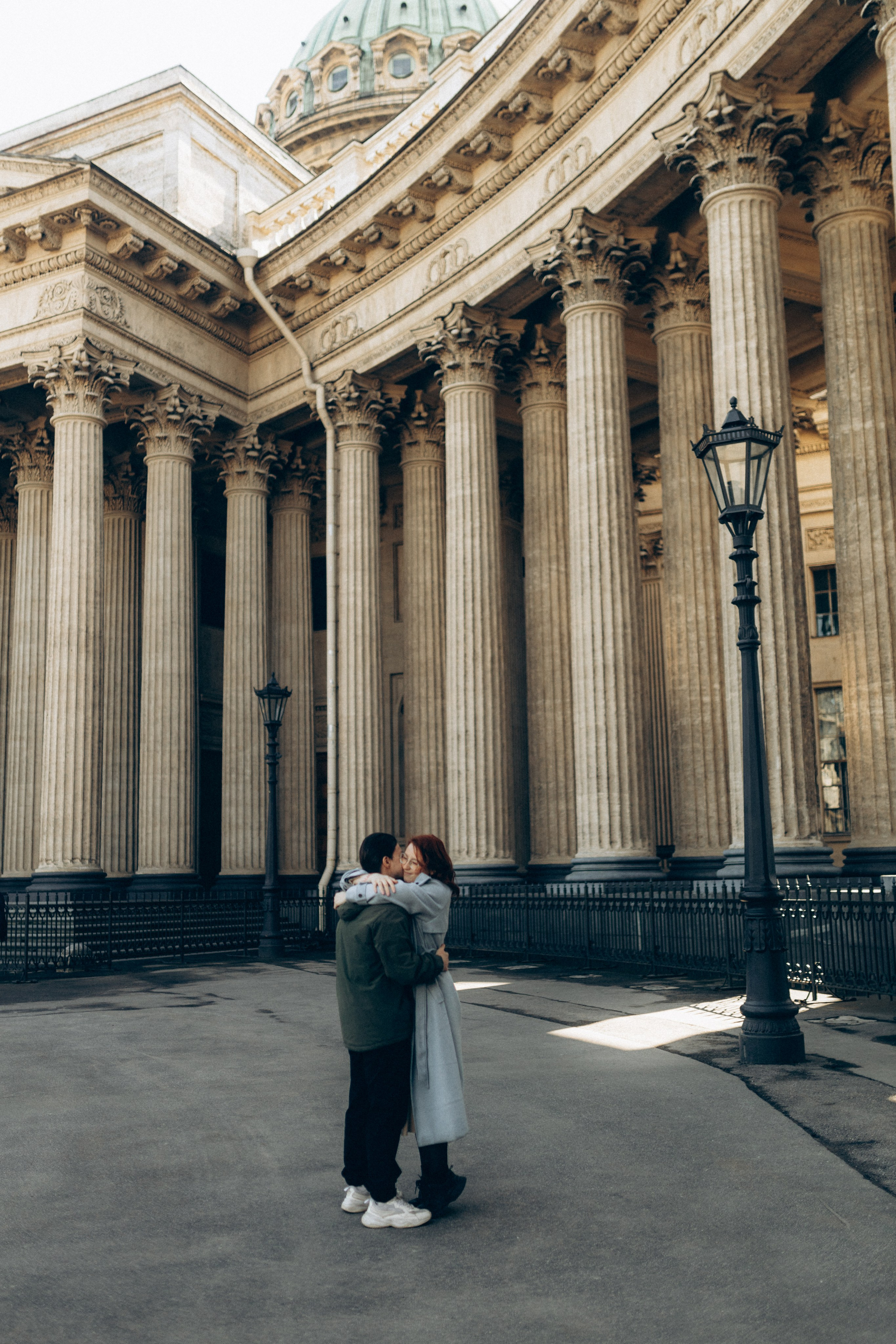 Катя & Витя. Фотограф НОГИНСК, Москва, Анастасия Белая