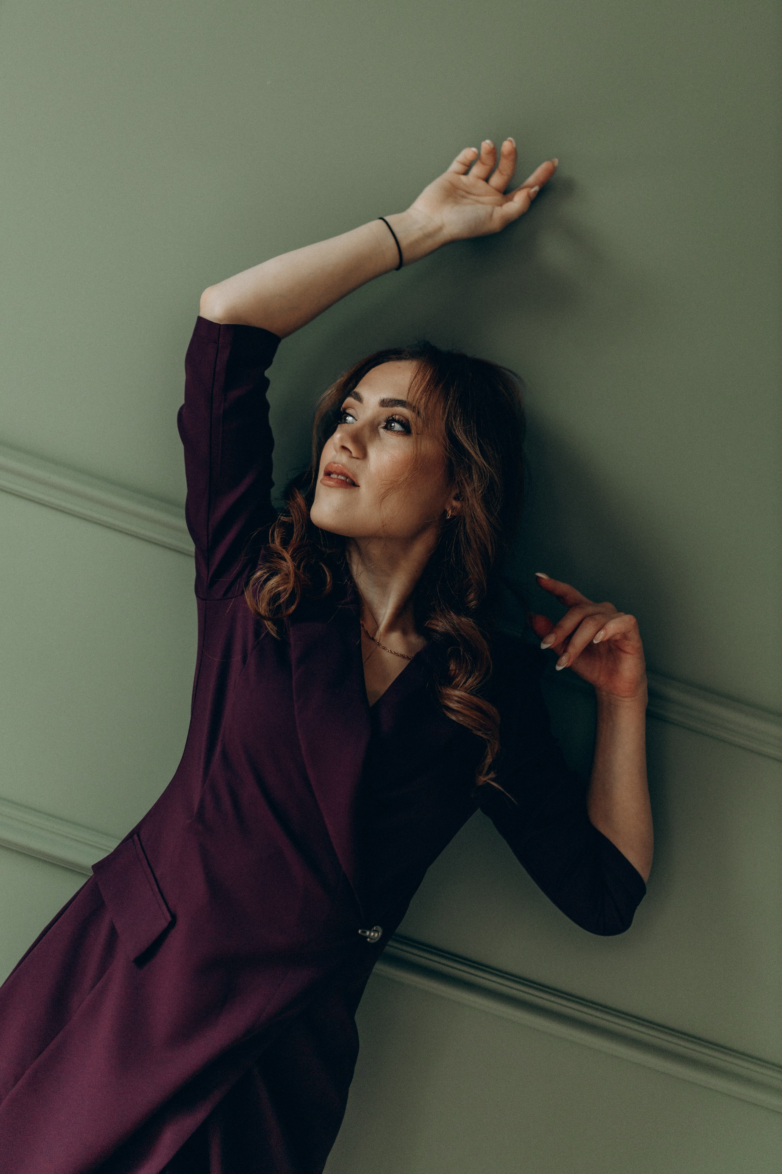 Настя. Фотограф НОГИНСК, Москва, Анастасия Белая