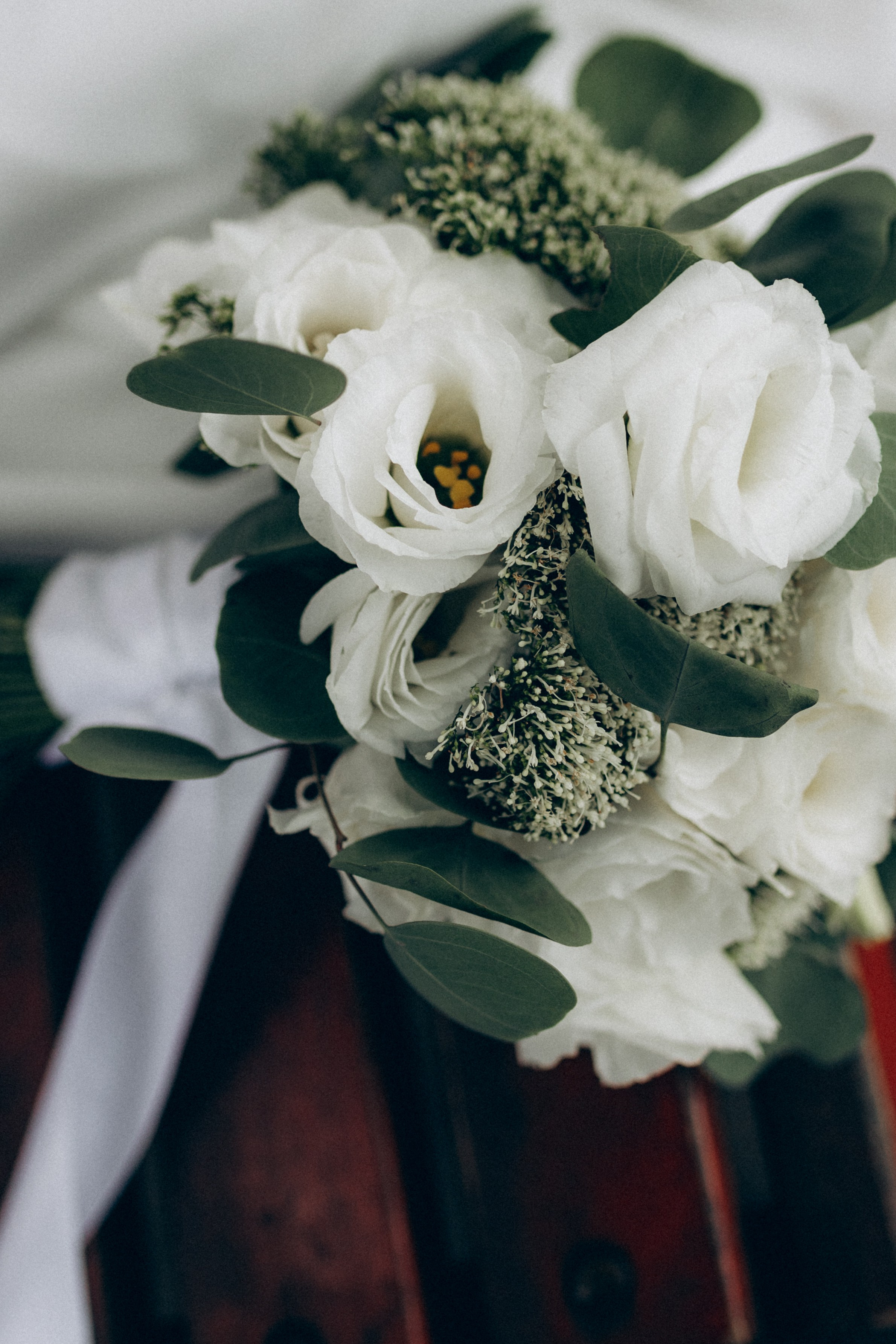 Валерия & Сергей. Фотограф НОГИНСК, Москва, Анастасия Белая