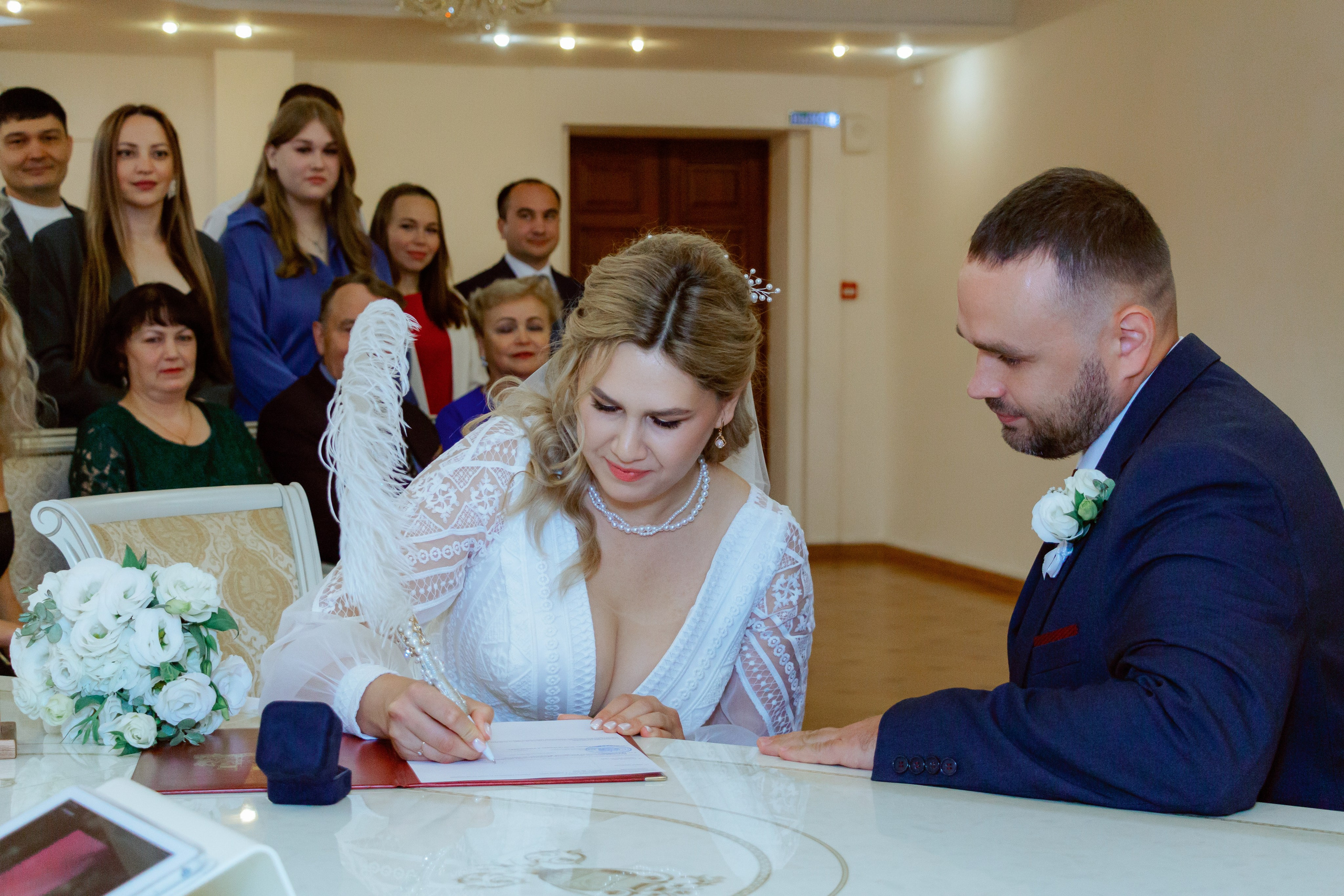 Юрий и Анастасия. Свадебная фотосессия в Екатеринбурге. Фотограф в Екатеринбурге Пойгина Елена