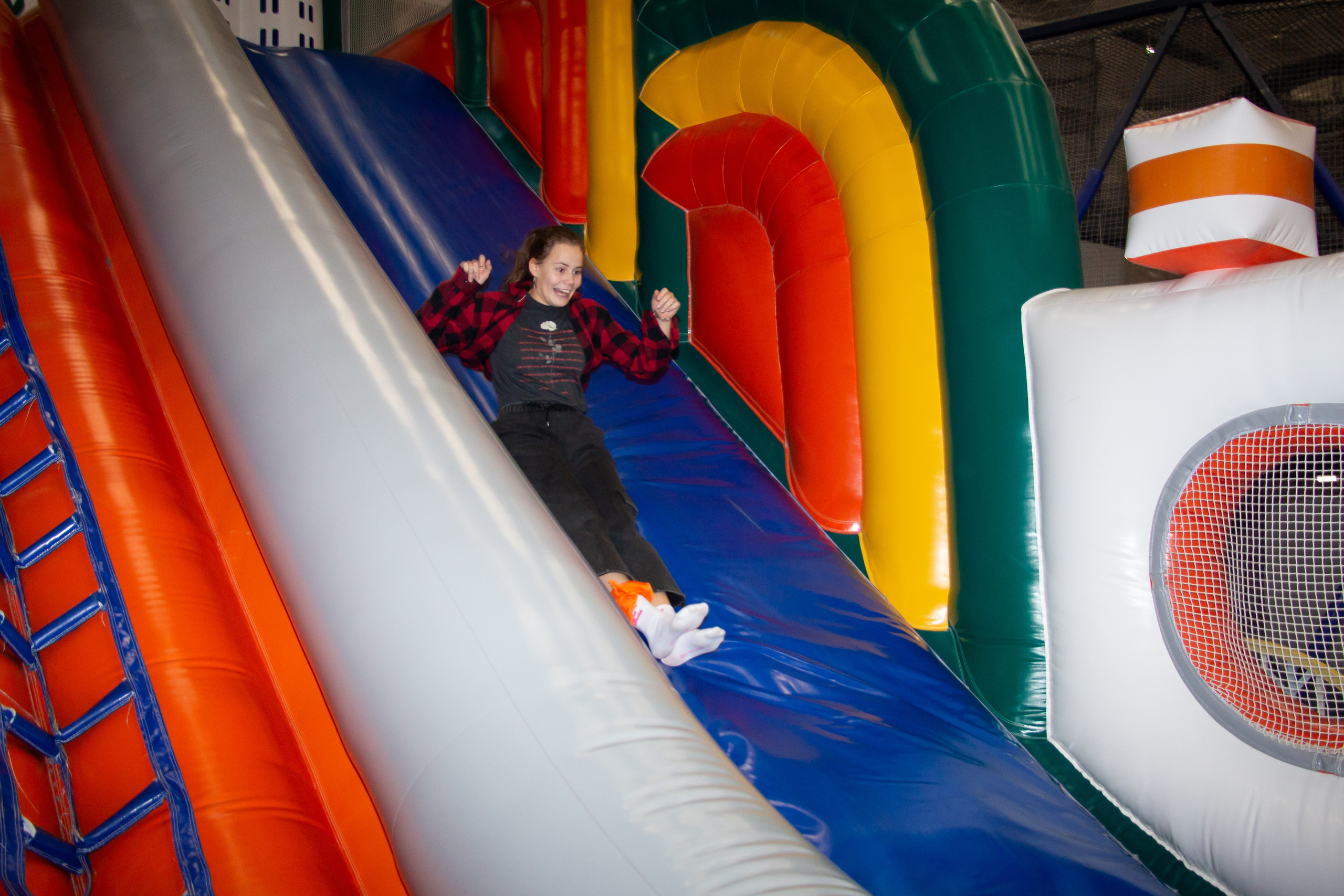 Репортажная съемка детский День Рождения. Фотограф в Екатеринбурге Пойгина Елена