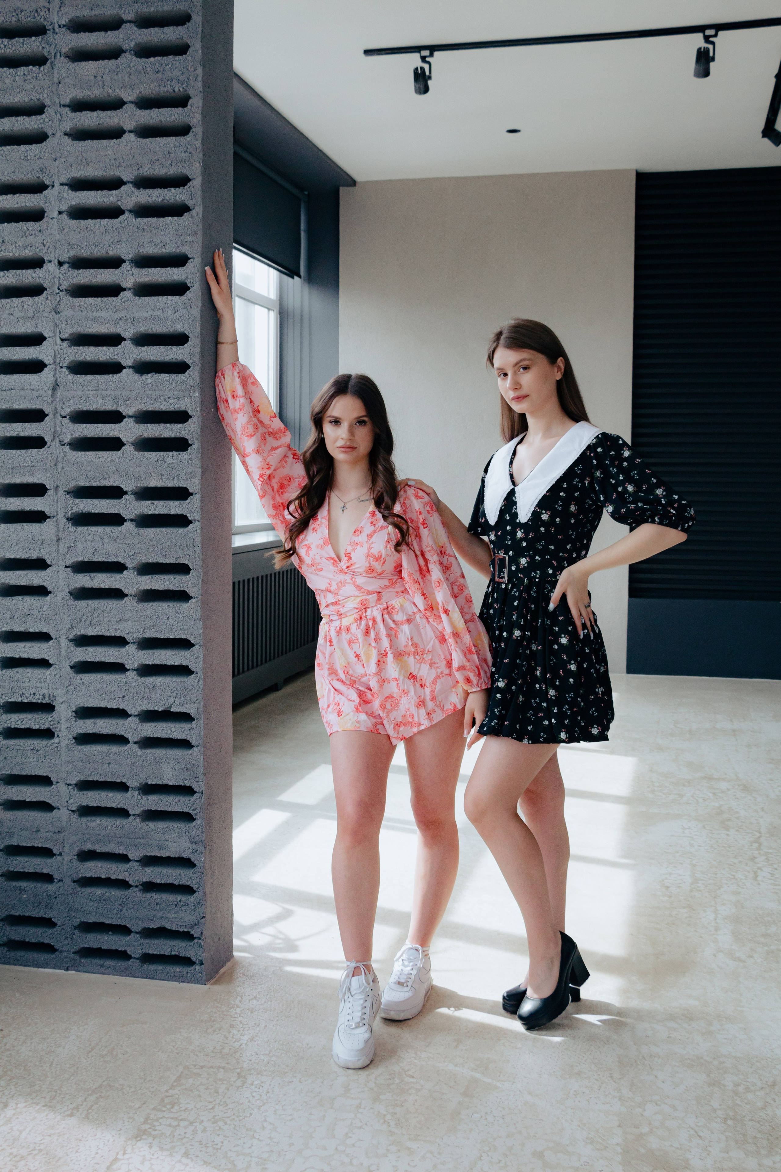 Коллективная фотосессия в студии, Екатеринбург. Фотограф в Екатеринбурге Пойгина Елена