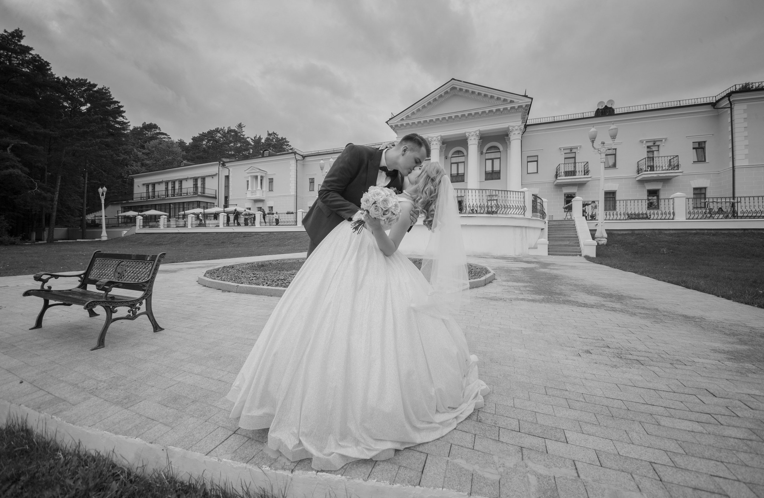 ФотоВидеоСъемка свадеб и мероприятий