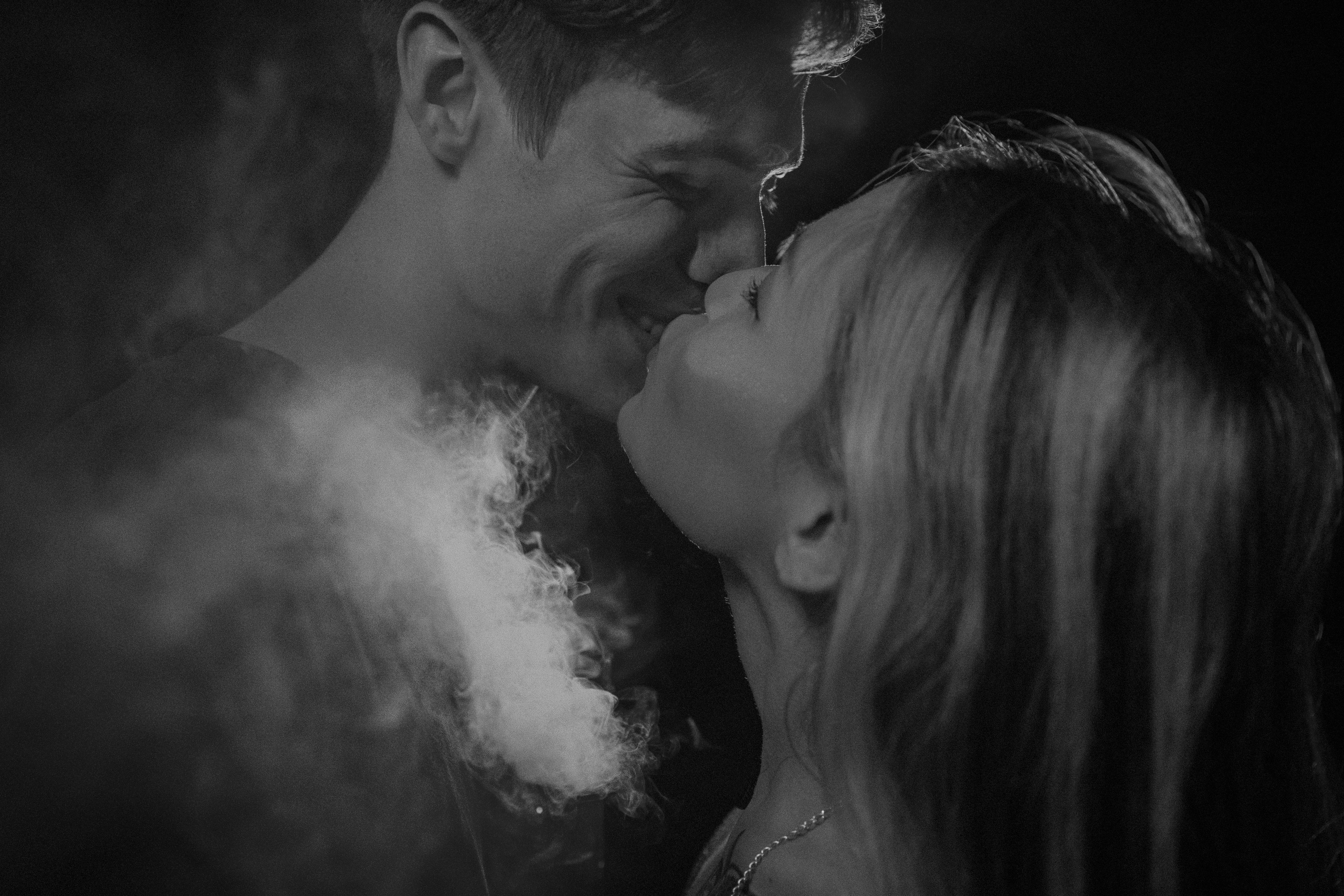 Lili & Den. Профессиональный фотограф Нурмиева Вероника