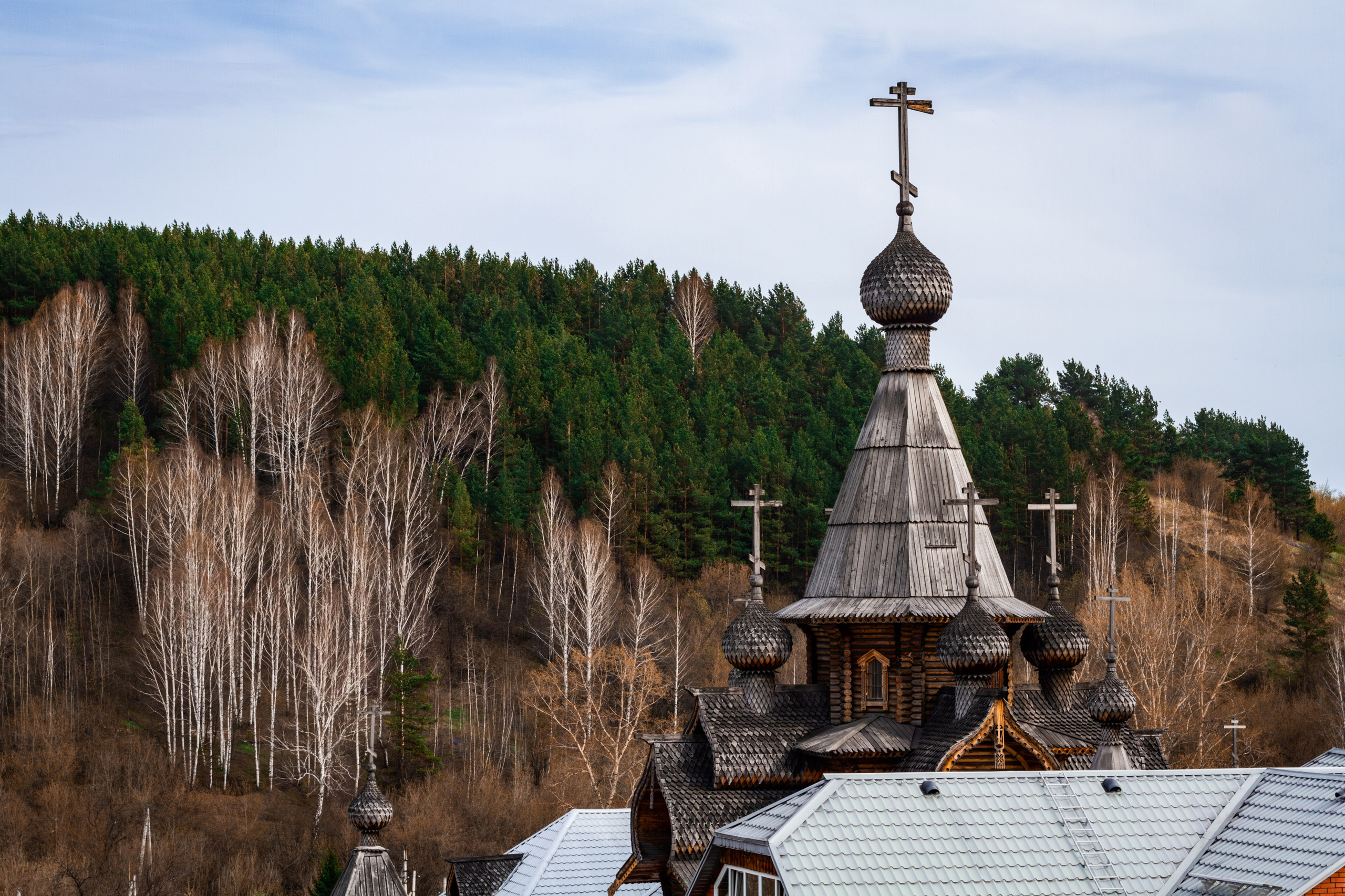 Новокузнецк. Фотограф в Новокузнецке